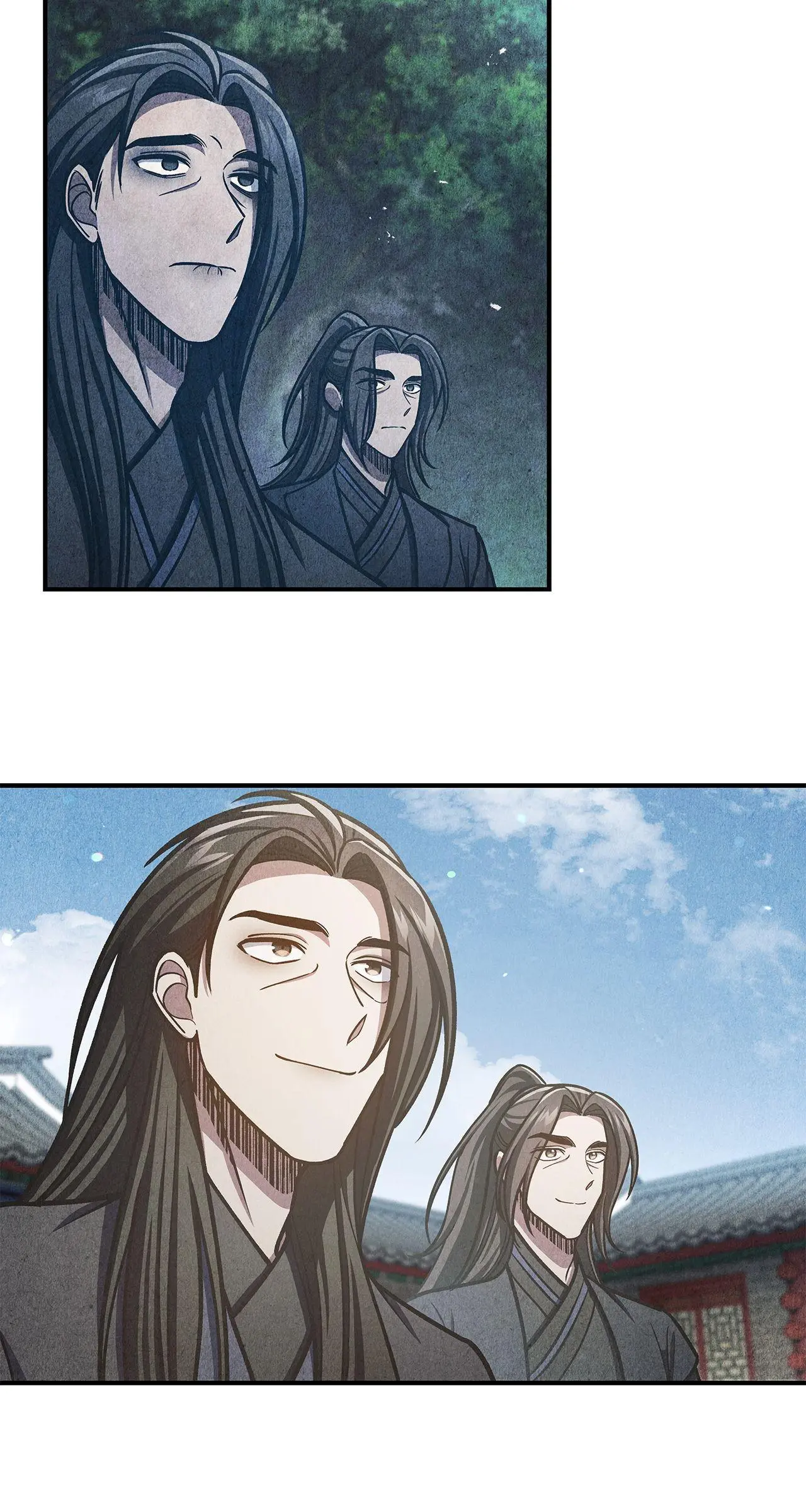 Cheonhwa Archive's Young Master Chapter 73 page 89