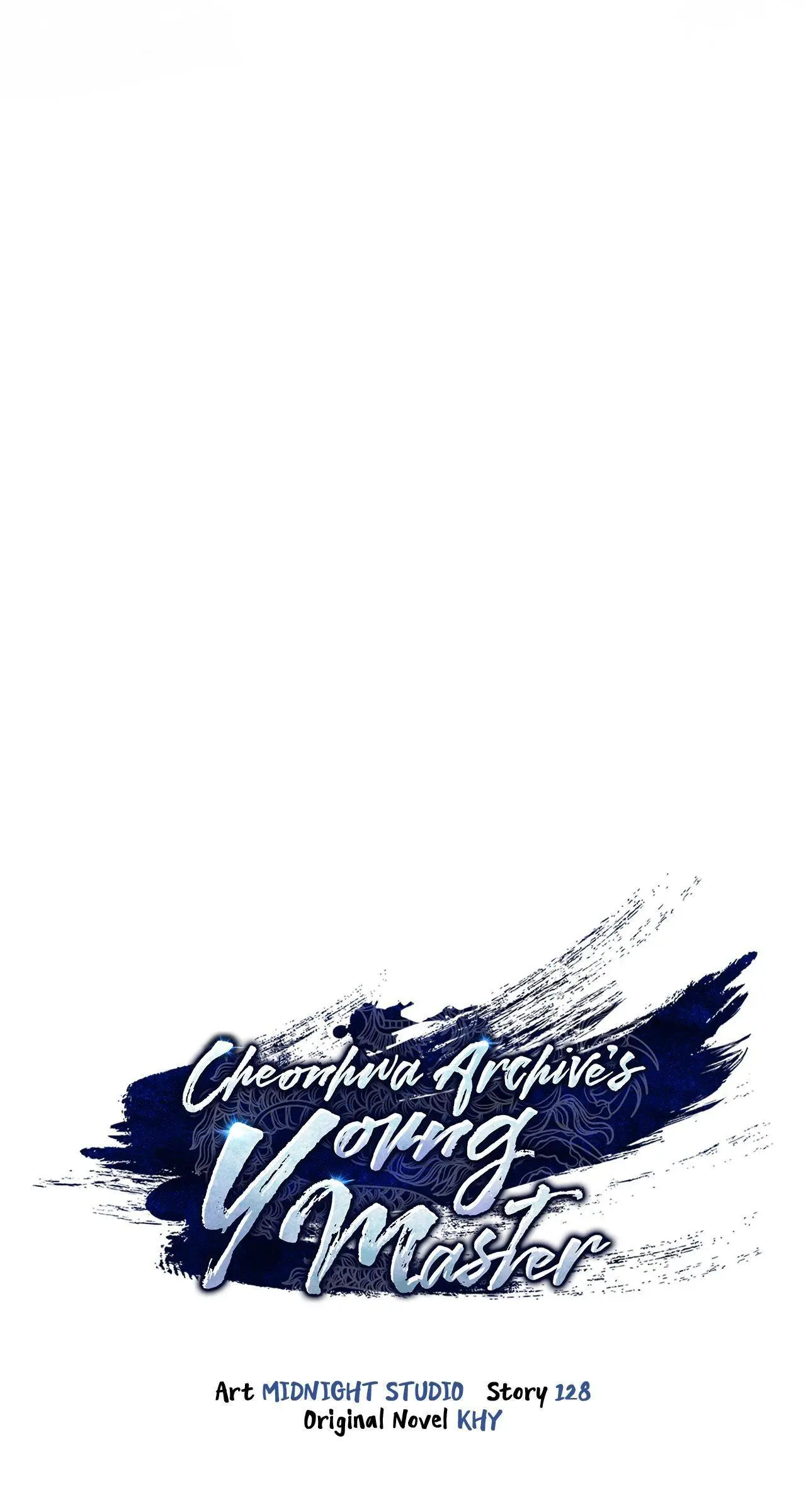Cheonhwa Archive's Young Master Chapter 73 page 92