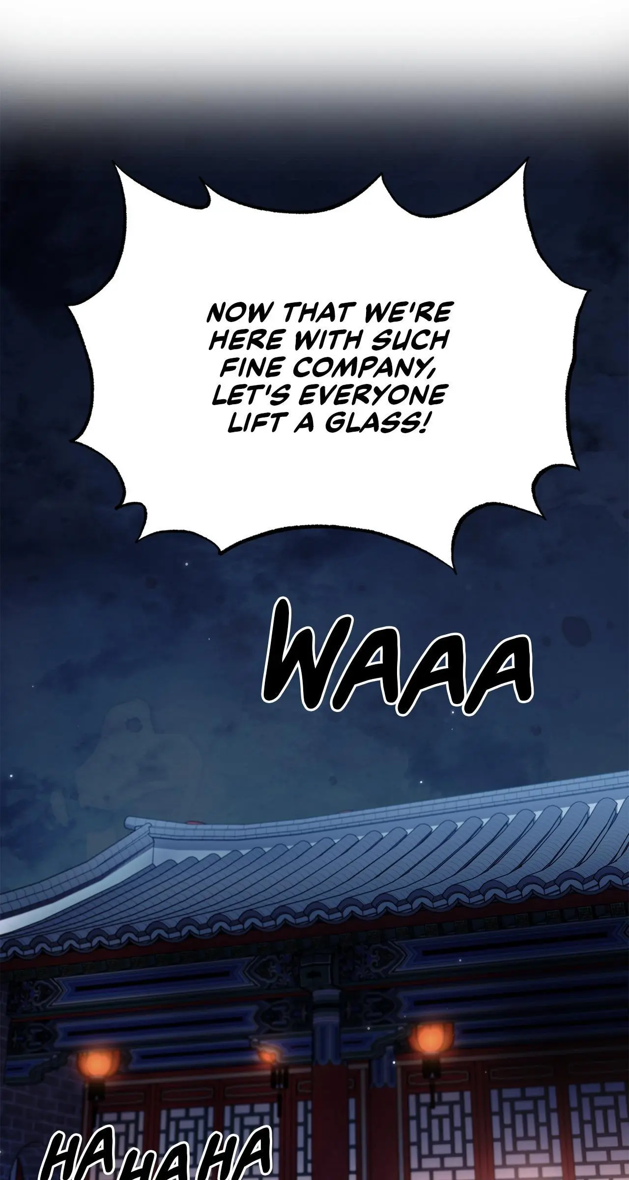 Cheonhwa Archive's Young Master Chapter 73 page 94