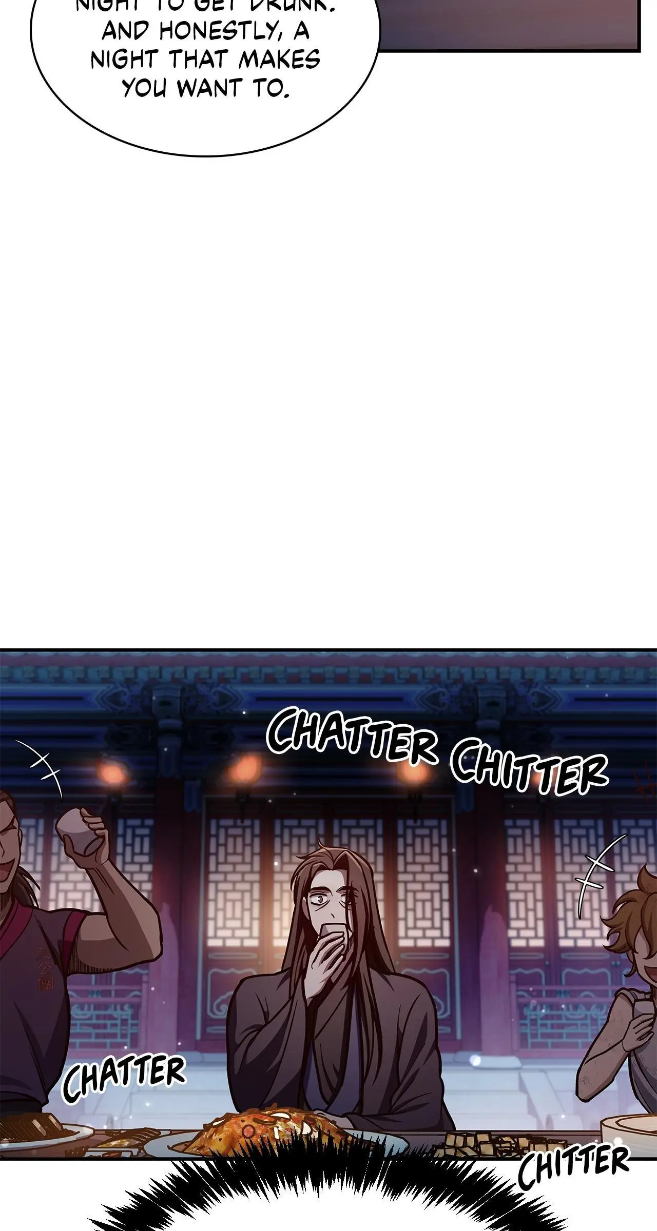 Cheonhwa Archive's Young Master Chapter 73 page 98