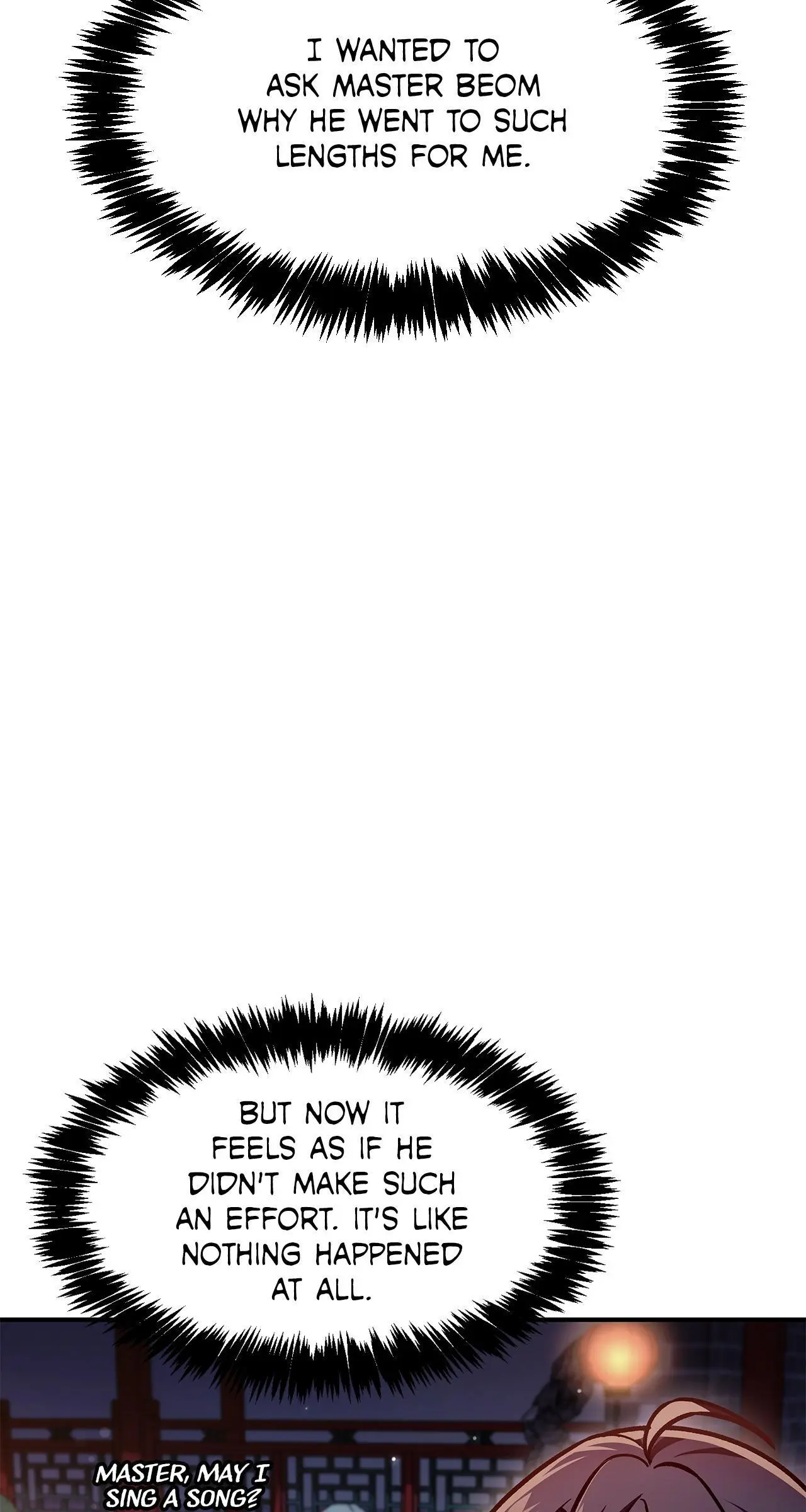 Cheonhwa Archive's Young Master Chapter 73 page 99