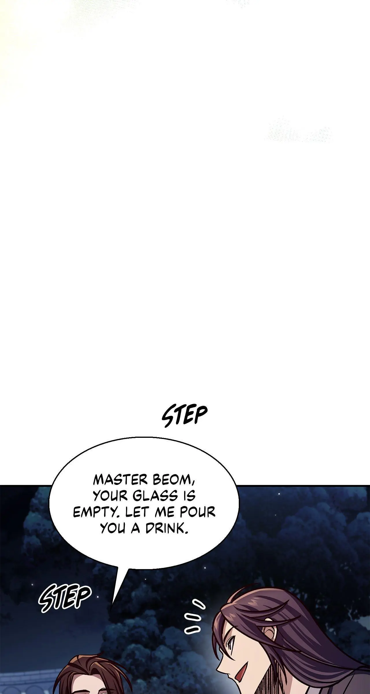 Cheonhwa Archive's Young Master Chapter 73 page 105