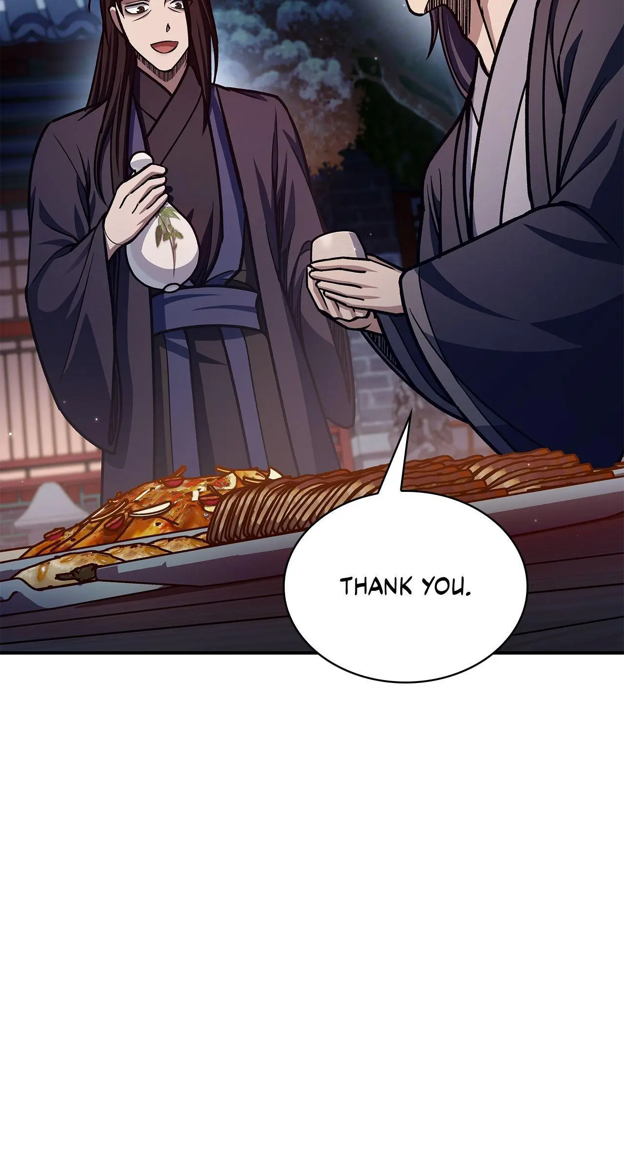 Cheonhwa Archive's Young Master Chapter 73 page 106