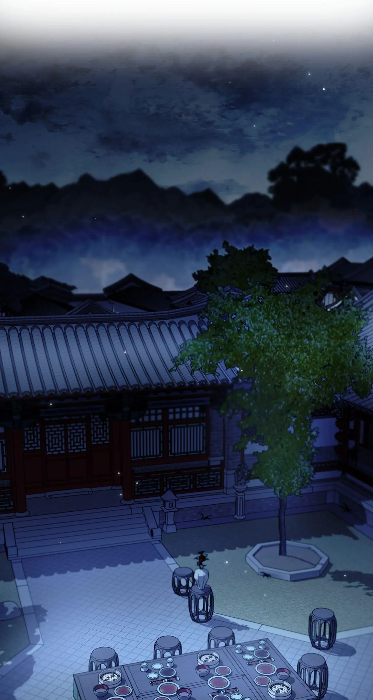 Cheonhwa Archive's Young Master Chapter 73 page 110