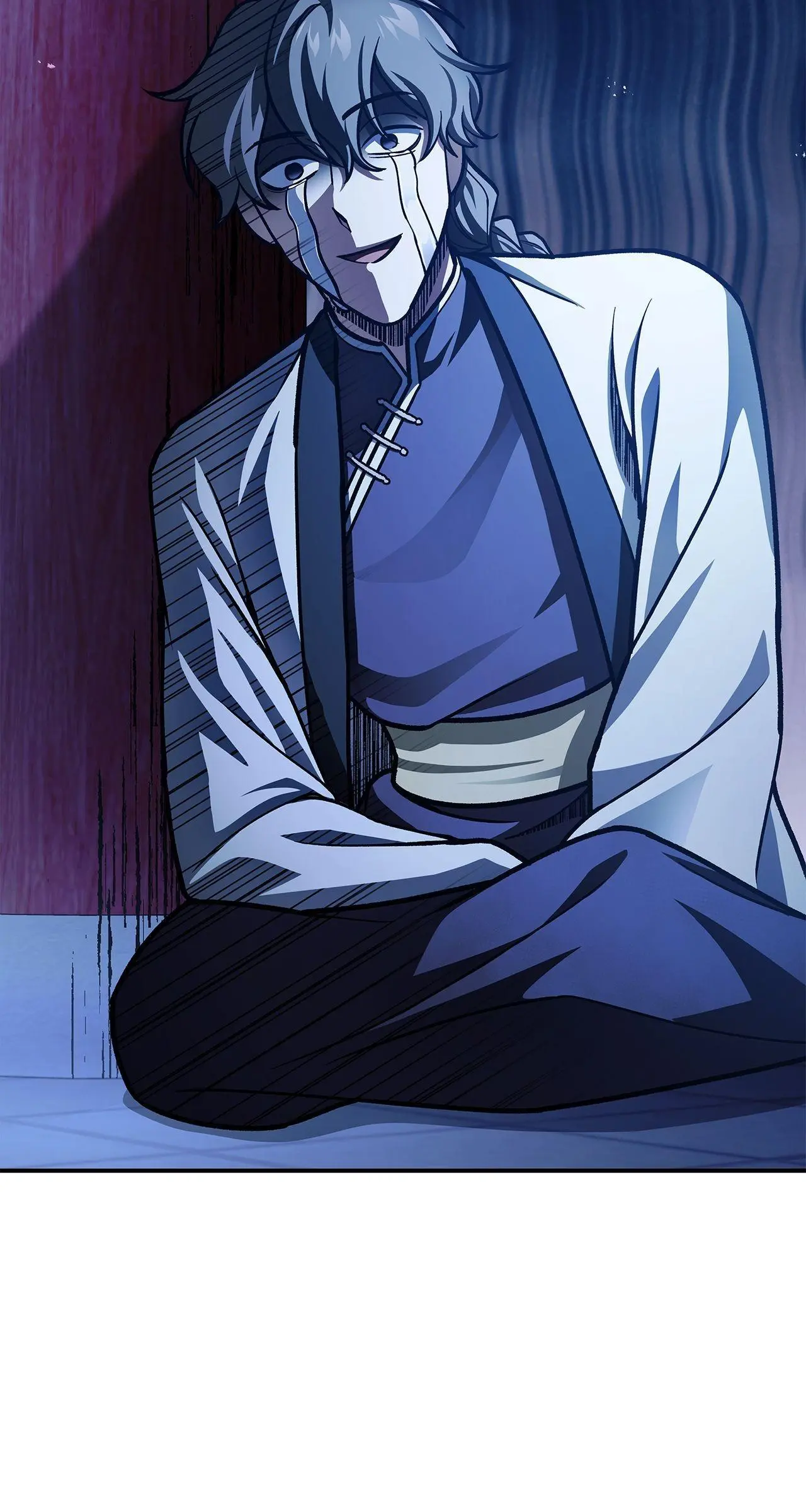 Cheonhwa Archive's Young Master Chapter 73 page 112