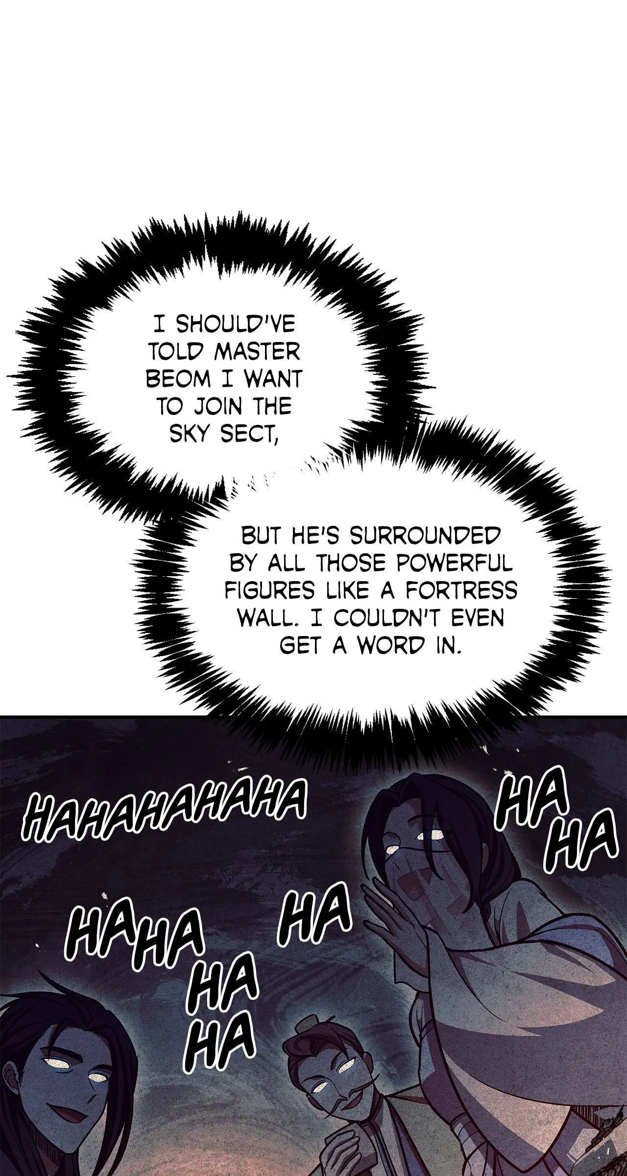 Cheonhwa Archive's Young Master Chapter 73 page 113