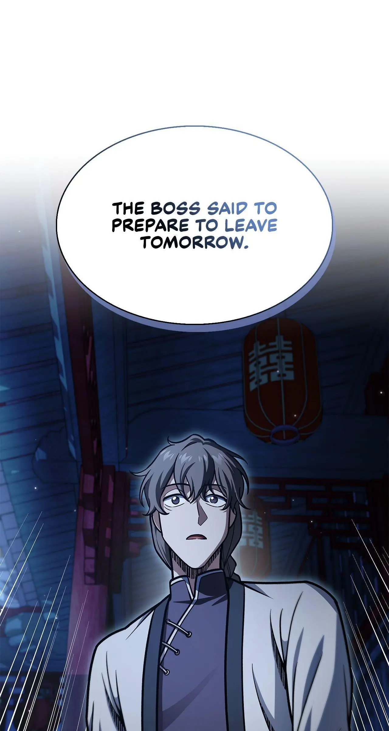 Cheonhwa Archive's Young Master Chapter 73 page 132