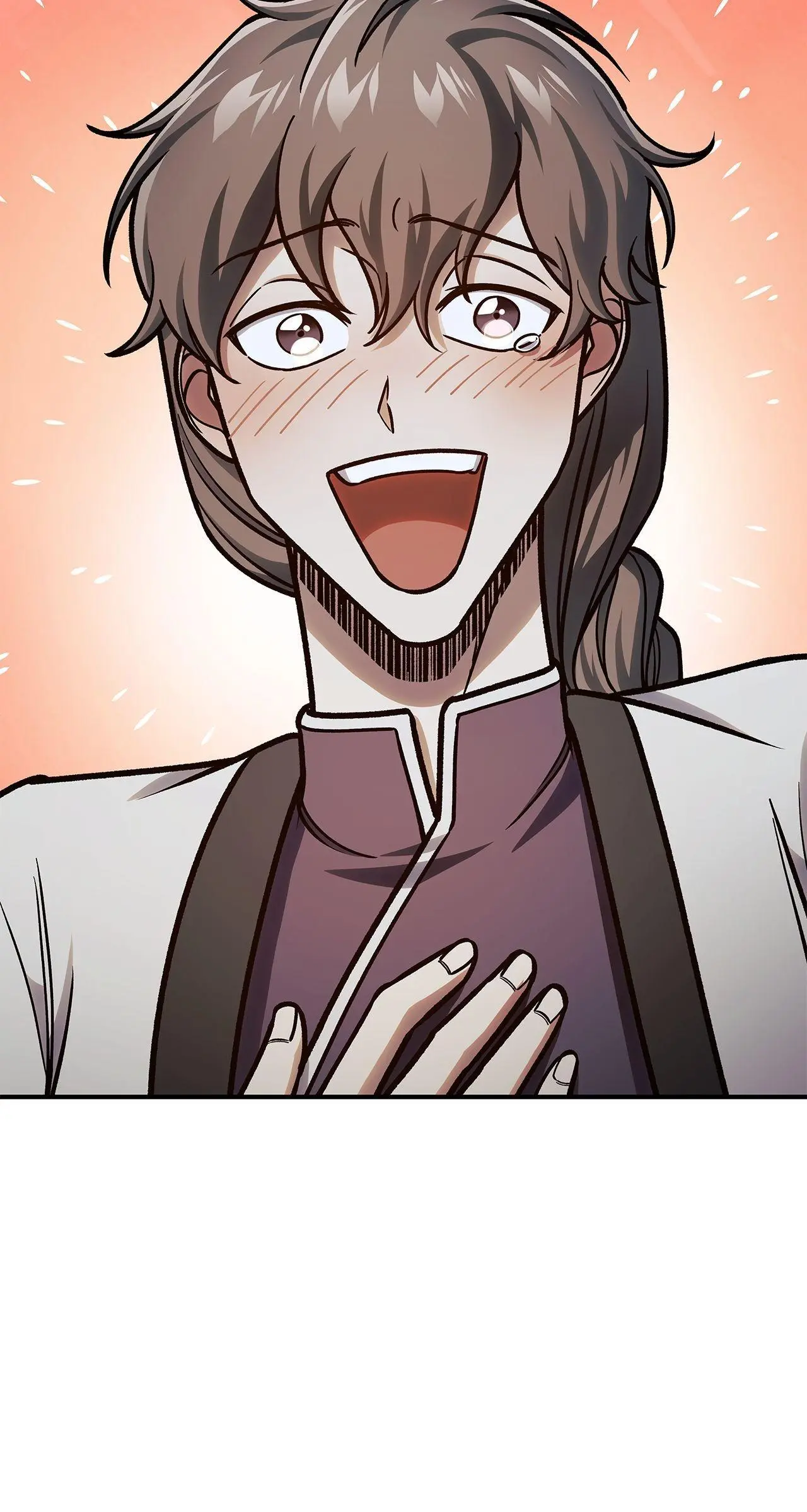 Cheonhwa Archive's Young Master Chapter 73 page 134