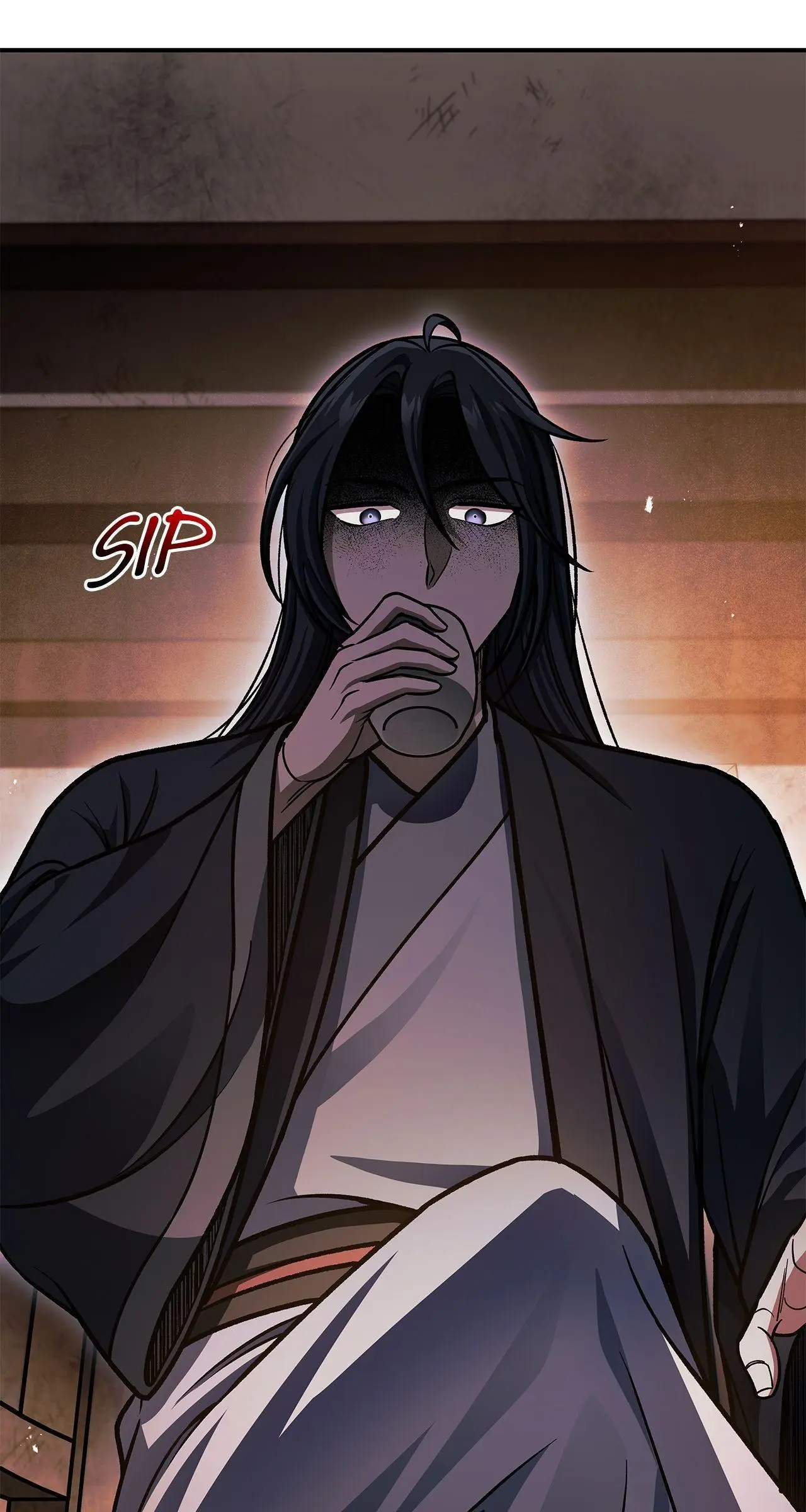 Cheonhwa Archive's Young Master Chapter 73 page 137