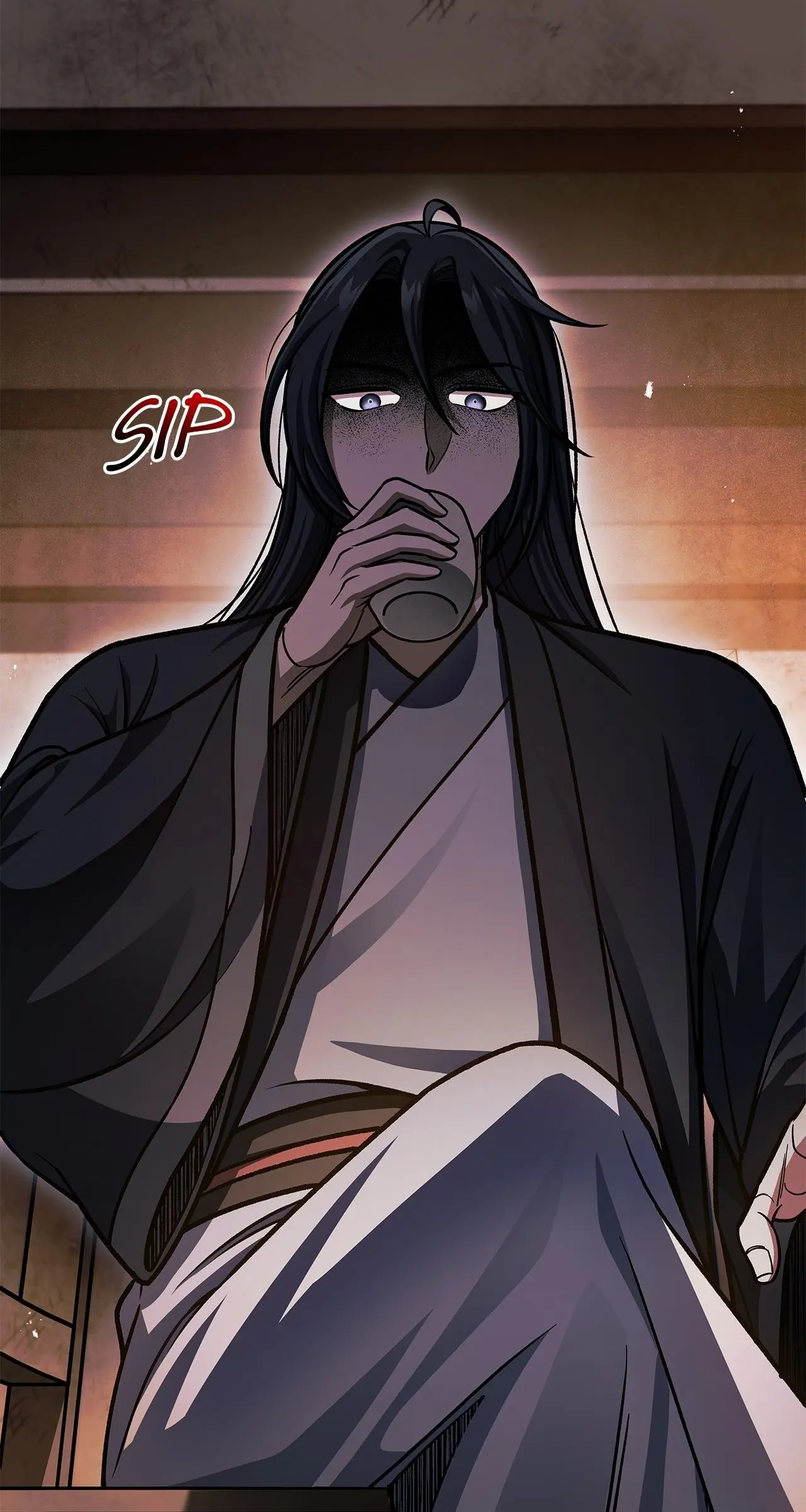 Cheonhwa Archive's Young Master Chapter 74 page 4