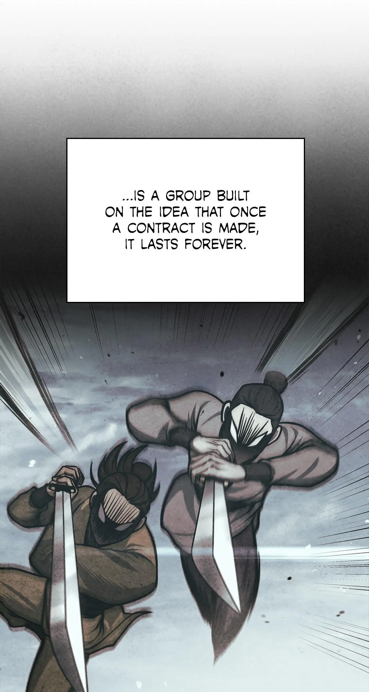Cheonhwa Archive's Young Master Chapter 74 page 8