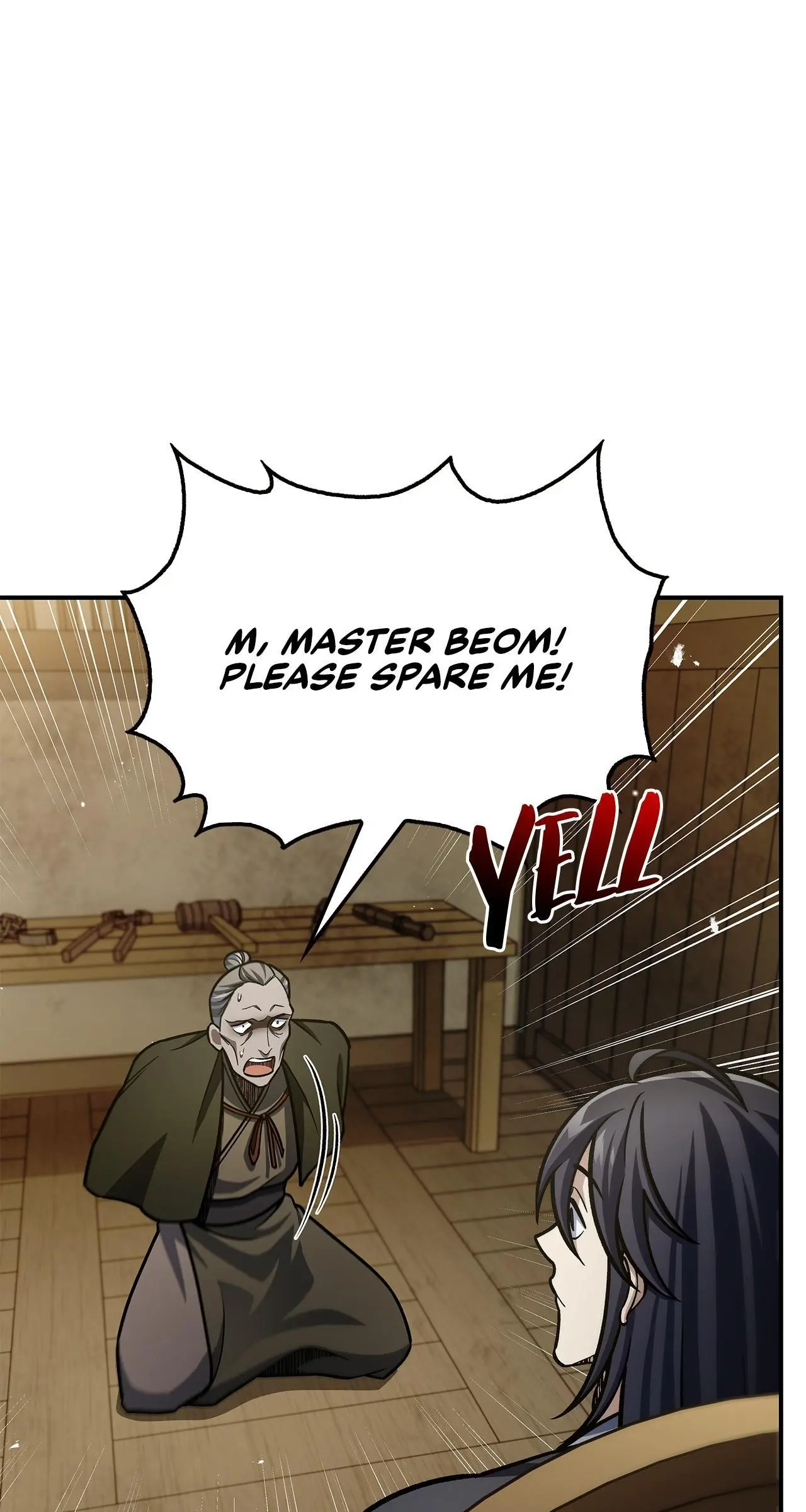 Cheonhwa Archive's Young Master Chapter 74 page 12