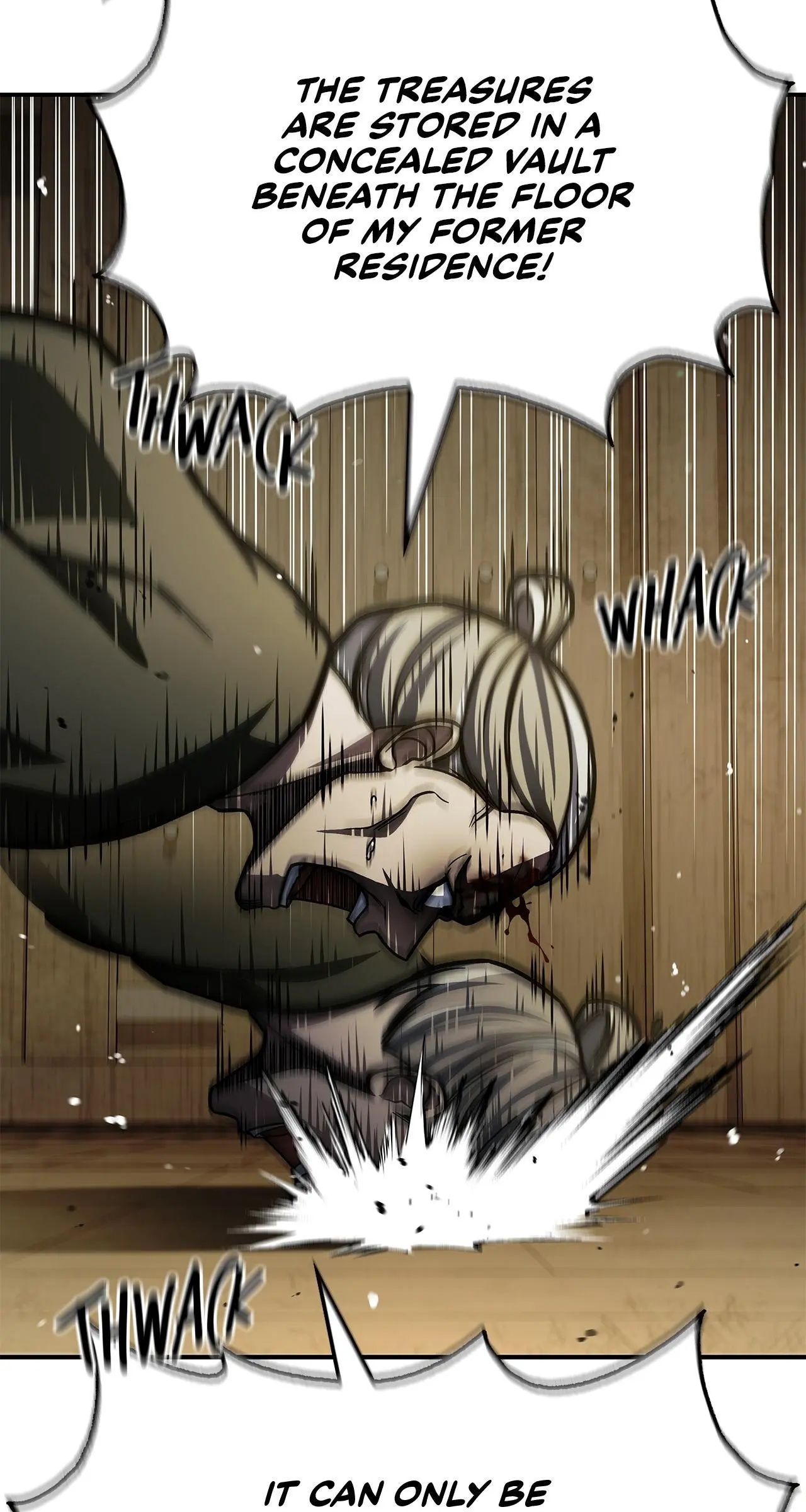 Cheonhwa Archive's Young Master Chapter 74 page 16