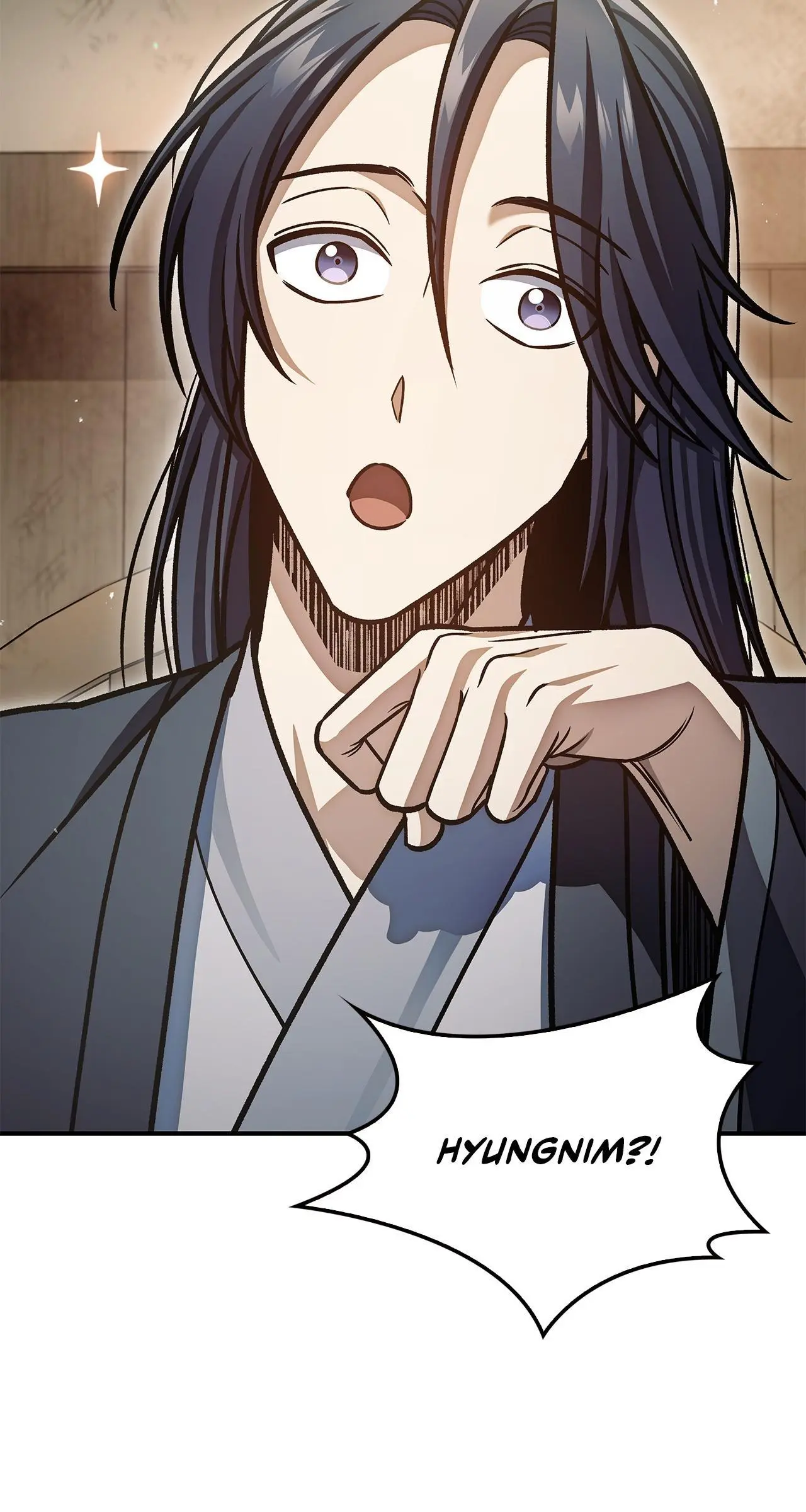 Cheonhwa Archive's Young Master Chapter 74 page 20