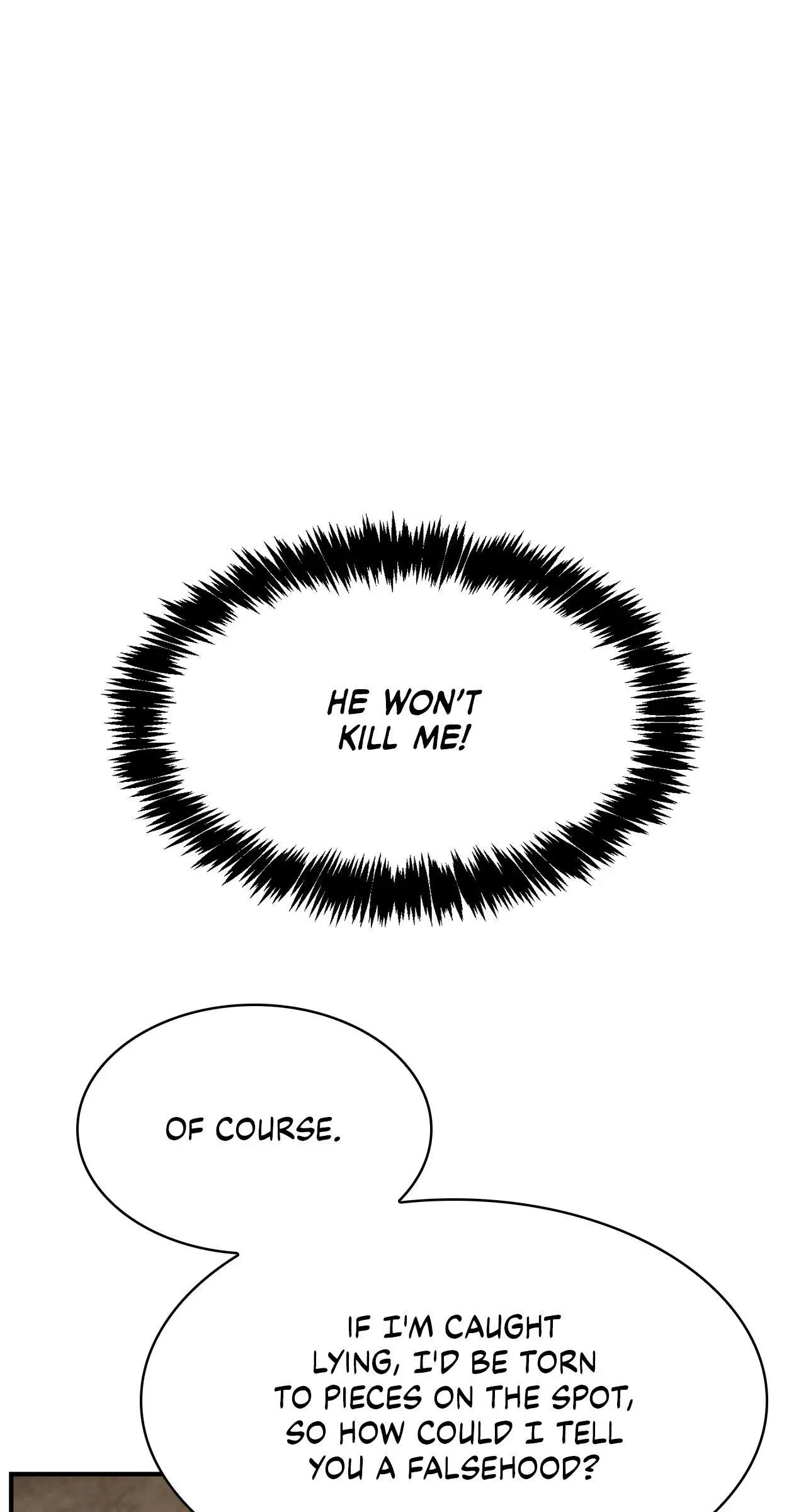 Cheonhwa Archive's Young Master Chapter 74 page 21