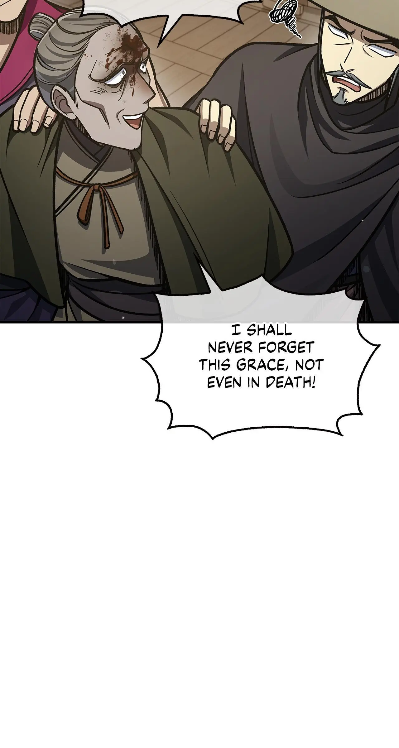 Cheonhwa Archive's Young Master Chapter 74 page 24