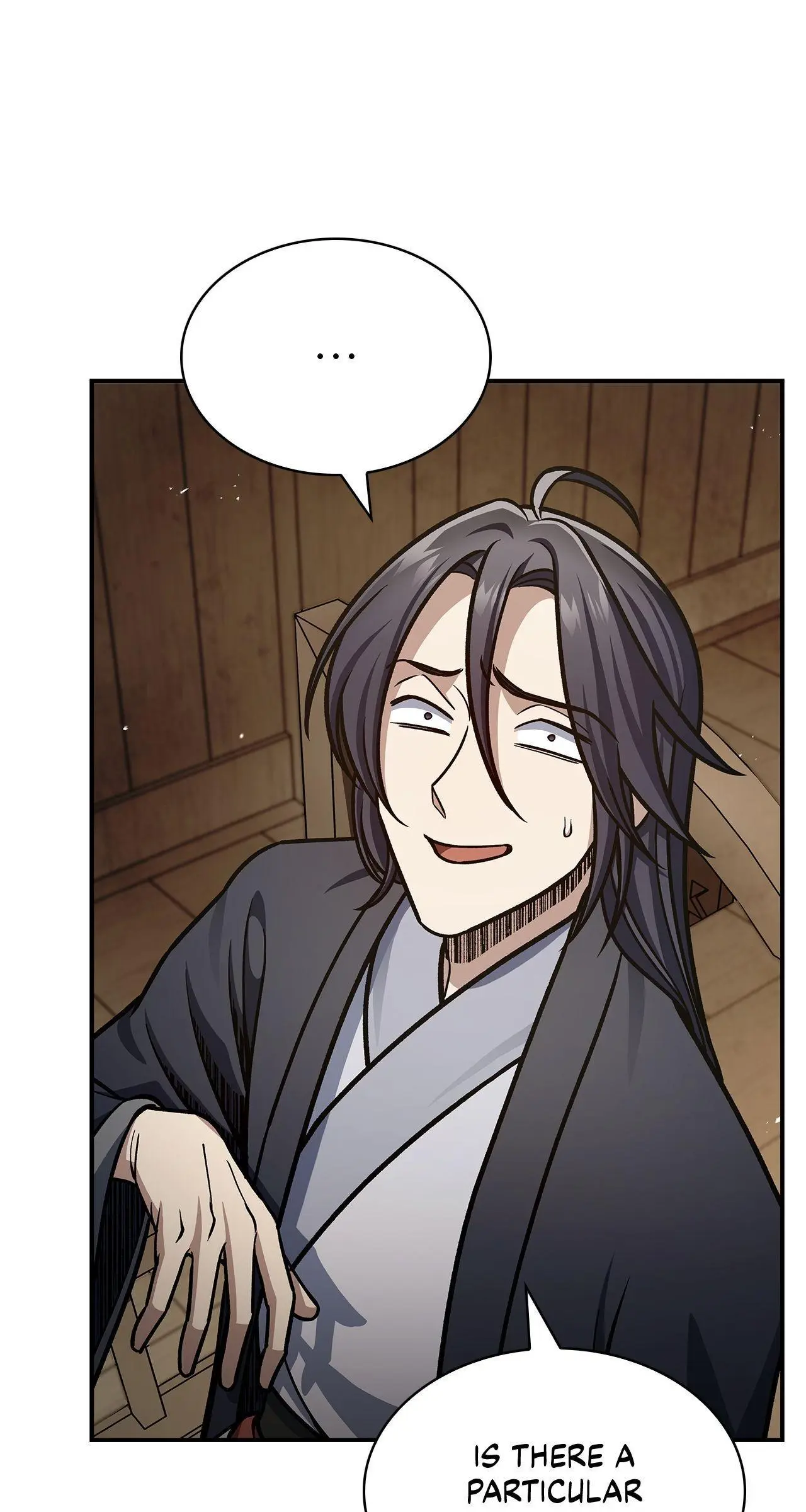 Cheonhwa Archive's Young Master Chapter 74 page 29