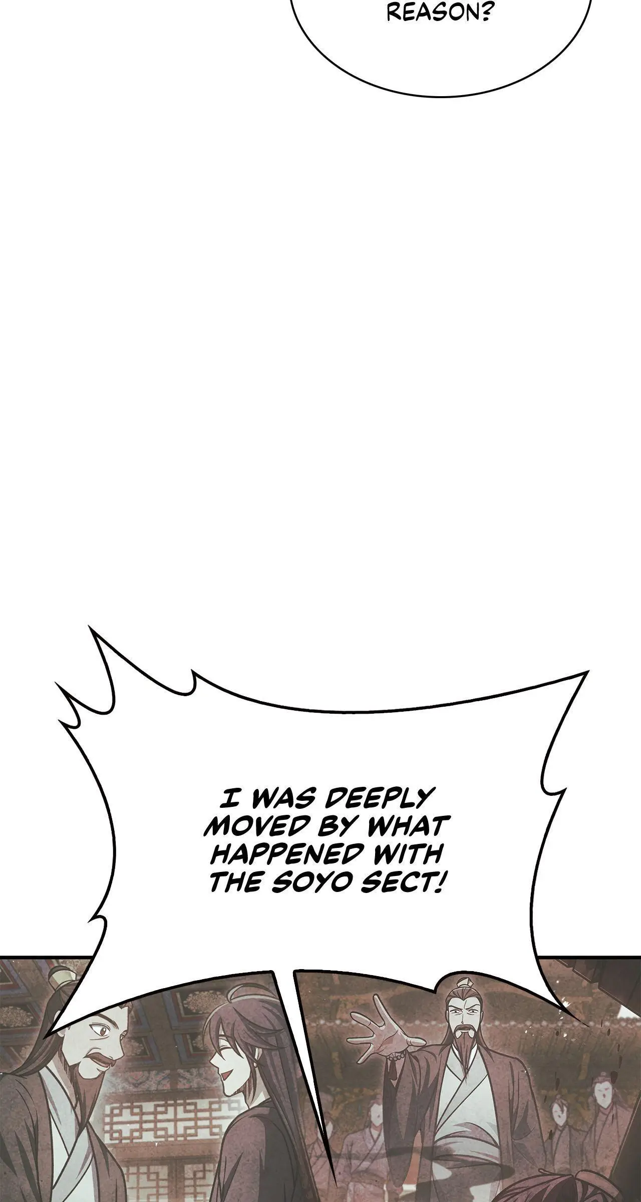 Cheonhwa Archive's Young Master Chapter 74 page 30