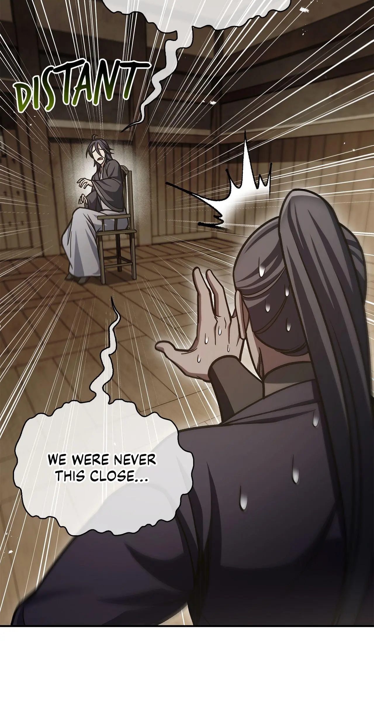 Cheonhwa Archive's Young Master Chapter 74 page 33