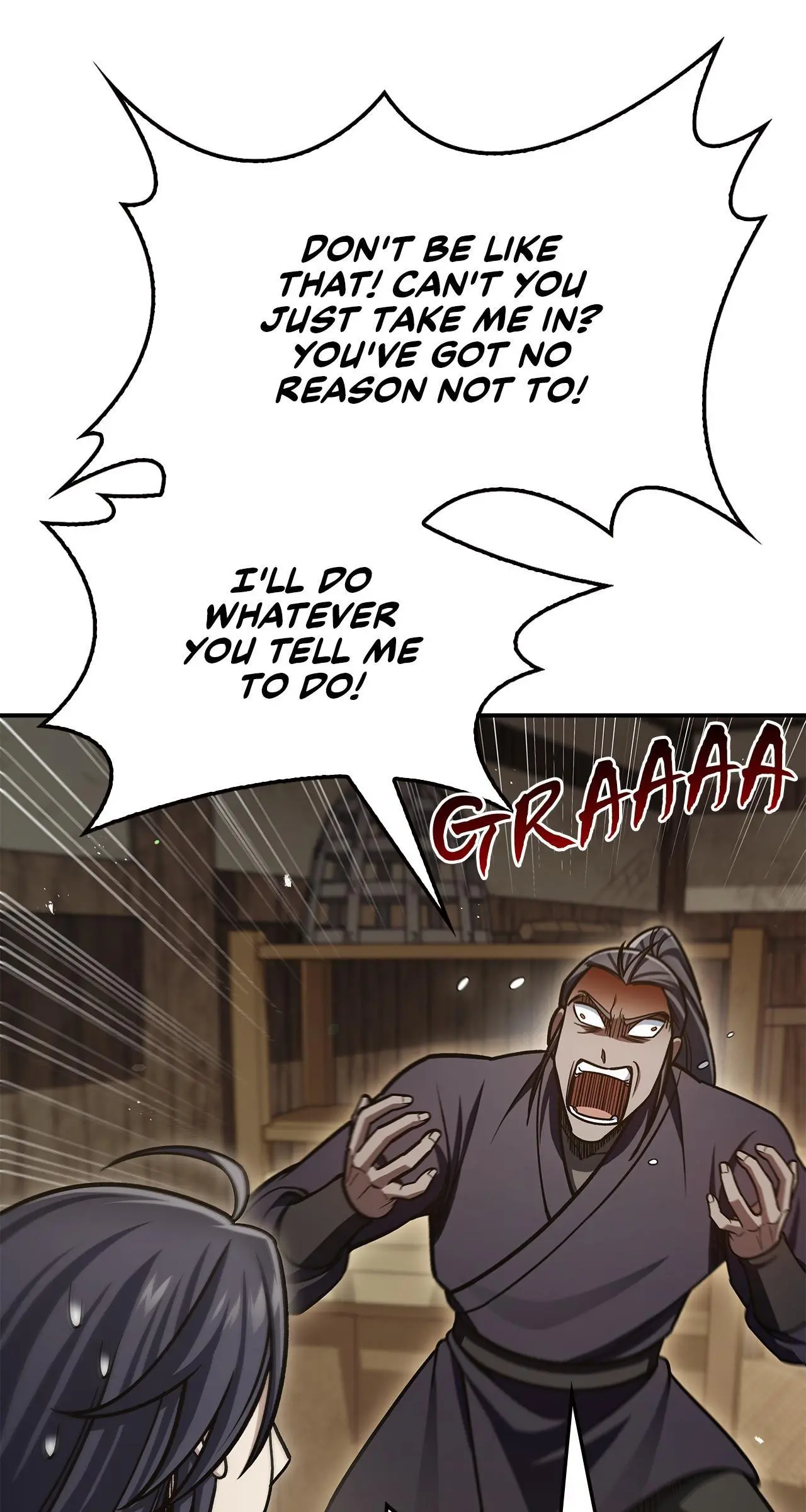 Cheonhwa Archive's Young Master Chapter 74 page 35