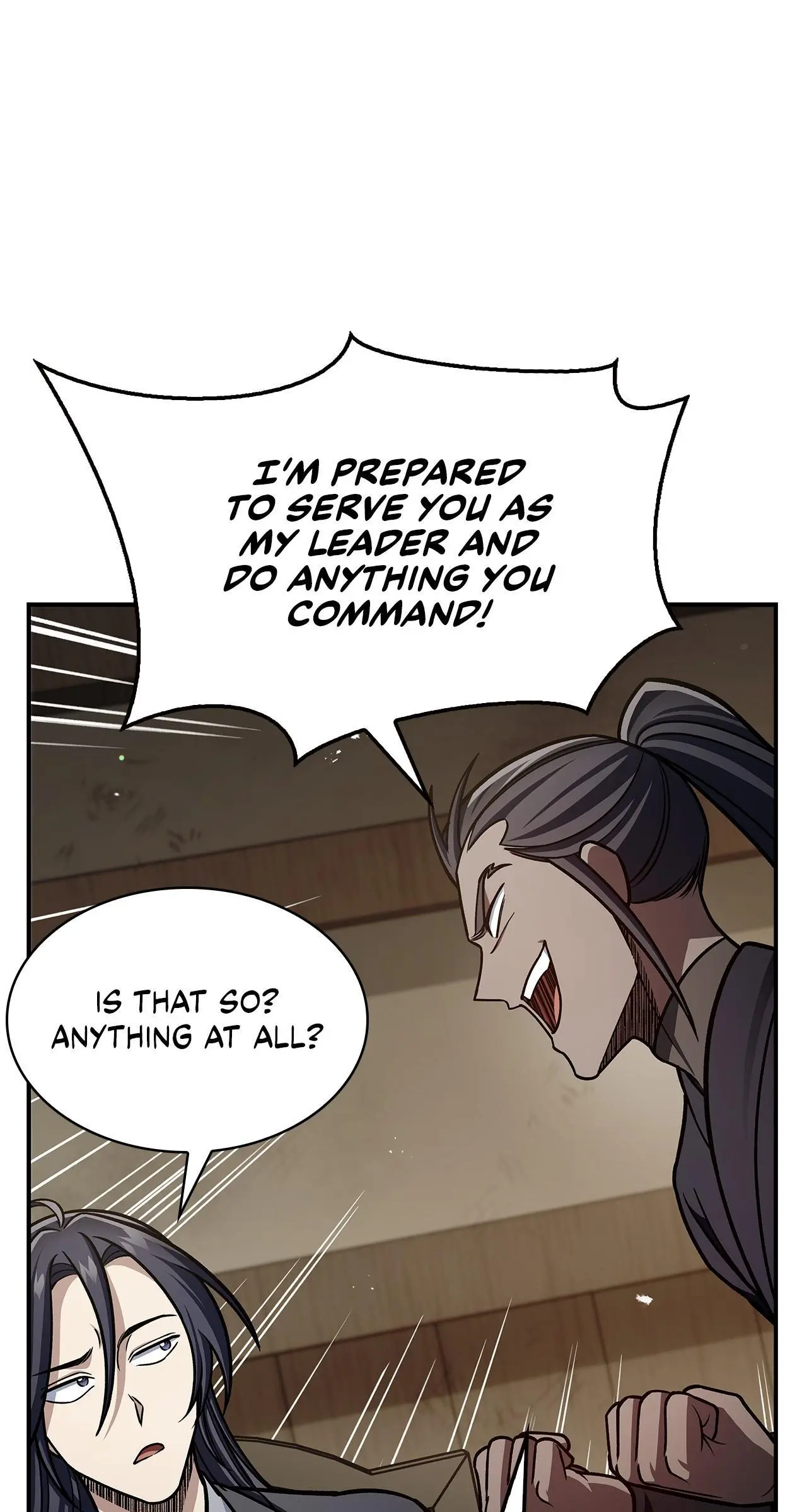 Cheonhwa Archive's Young Master Chapter 74 page 37