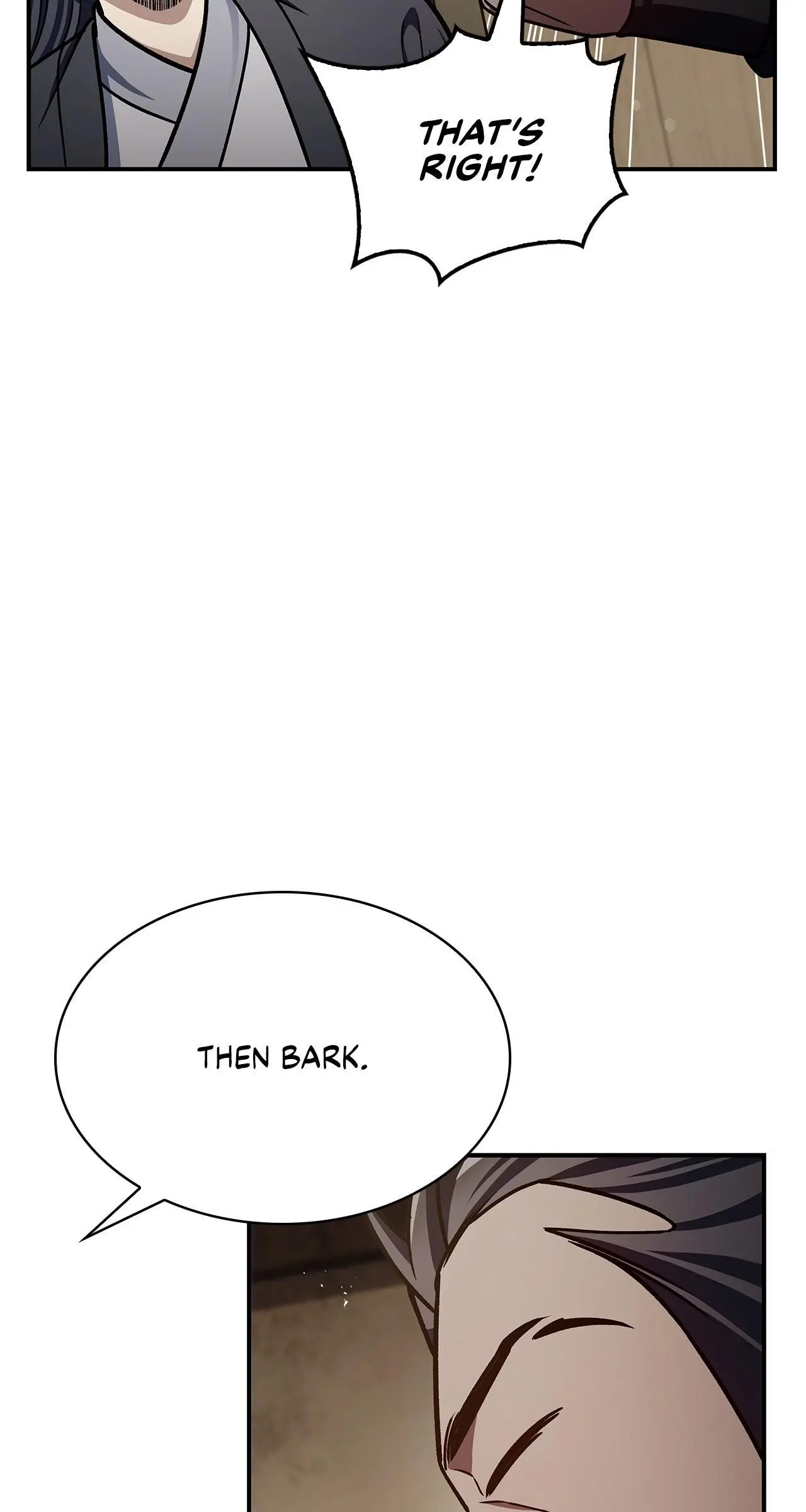 Cheonhwa Archive's Young Master Chapter 74 page 38