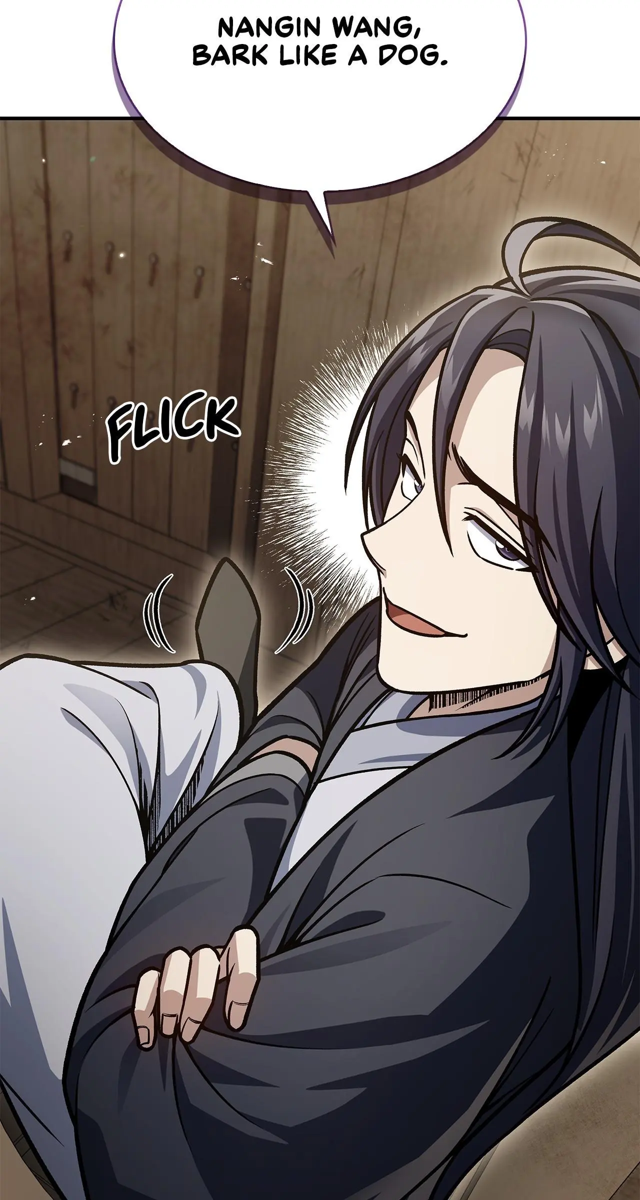 Cheonhwa Archive's Young Master Chapter 74 page 40