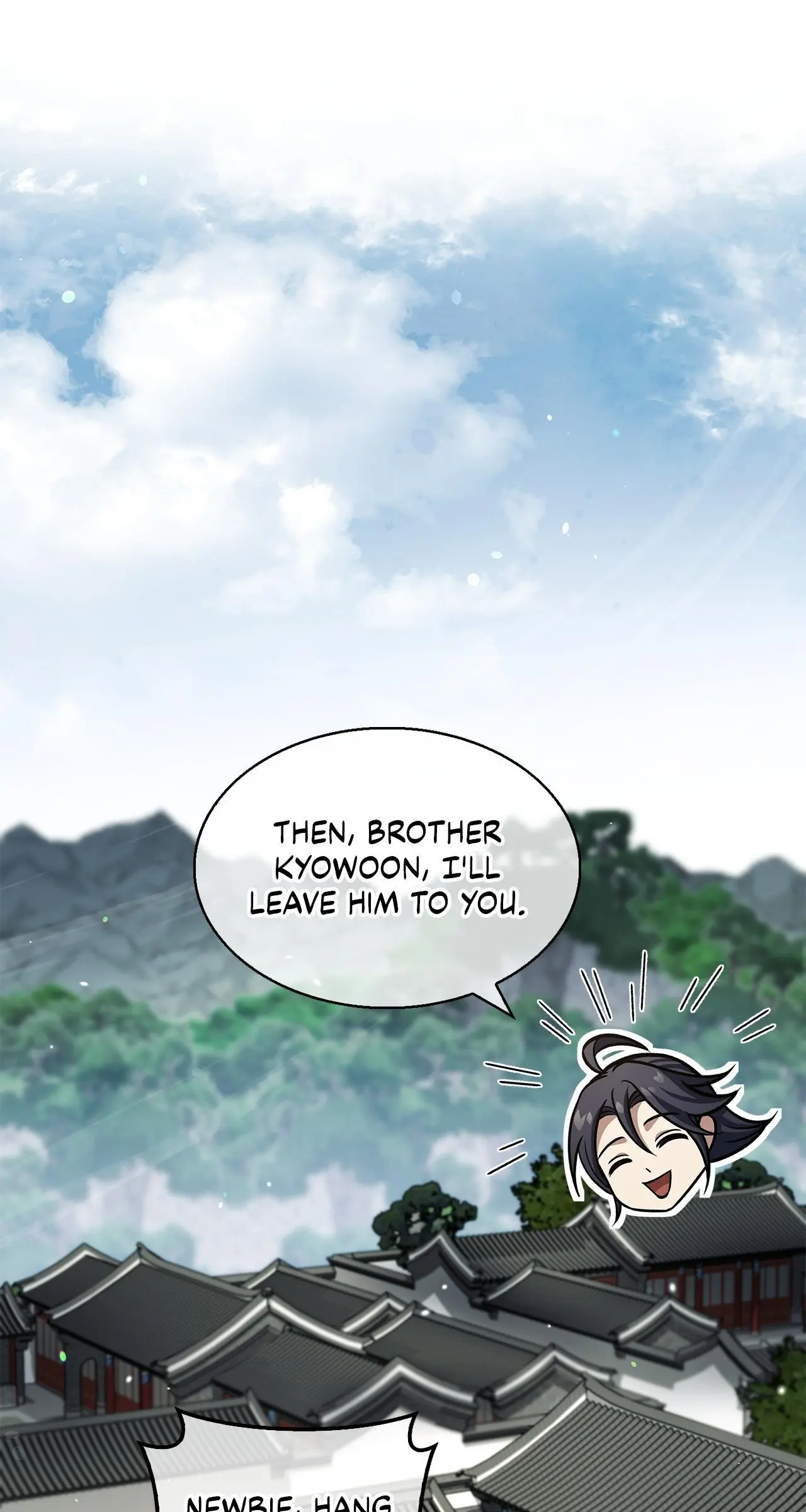 Cheonhwa Archive's Young Master Chapter 74 page 55