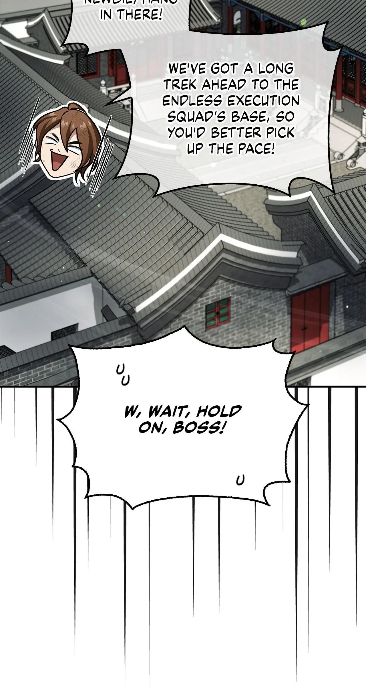 Cheonhwa Archive's Young Master Chapter 74 page 56