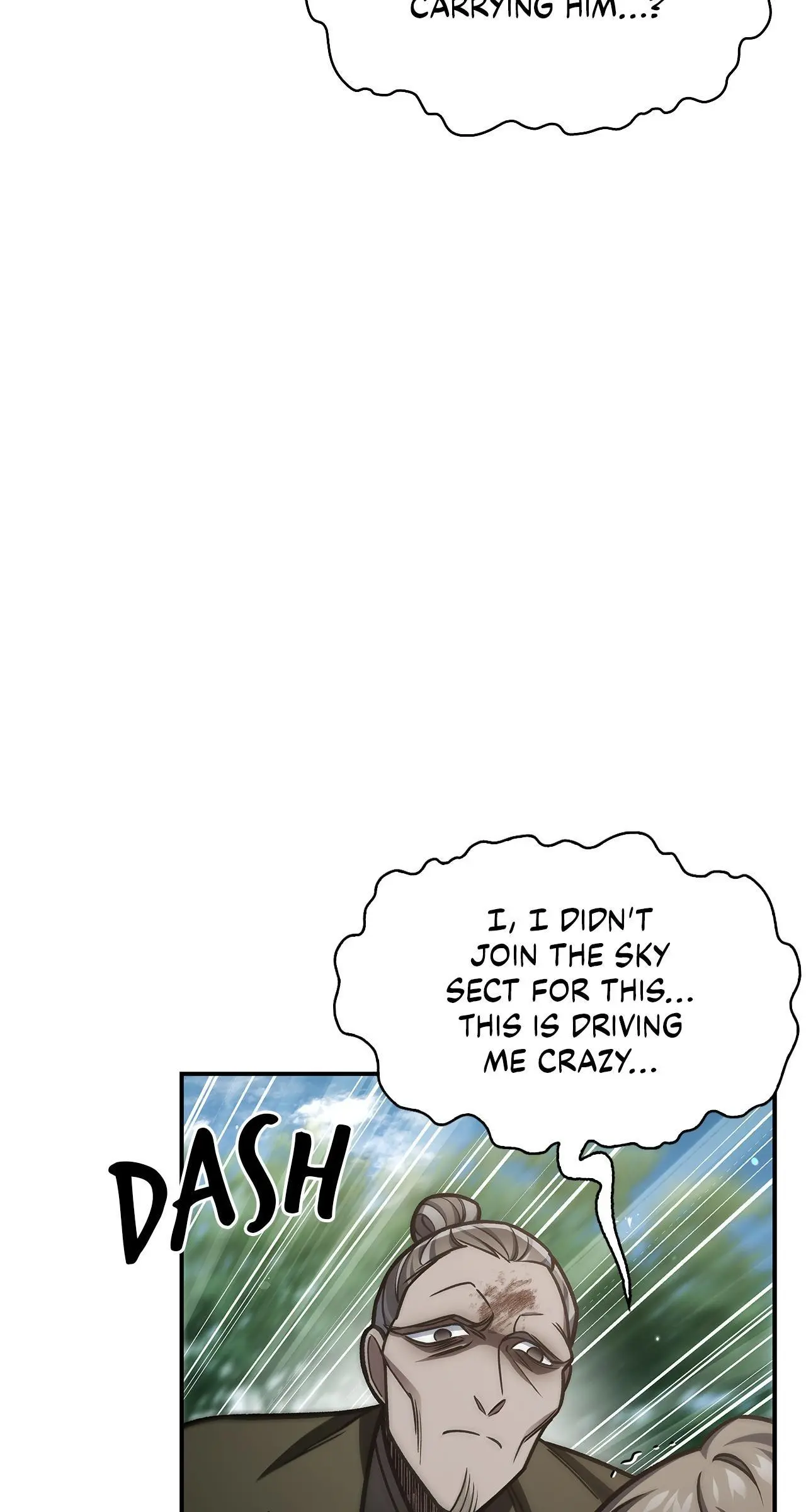 Cheonhwa Archive's Young Master Chapter 74 page 59
