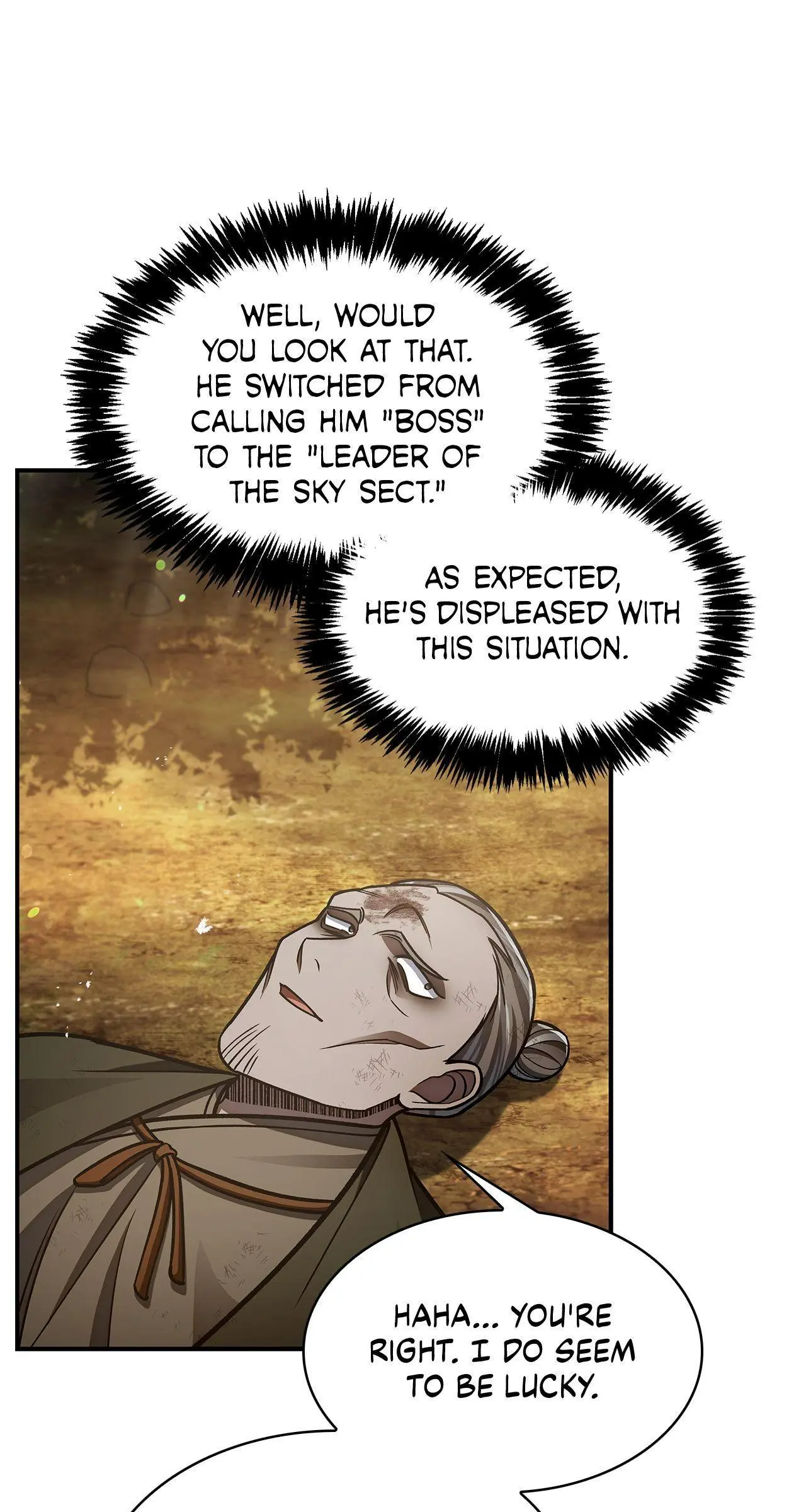 Cheonhwa Archive's Young Master Chapter 74 page 71