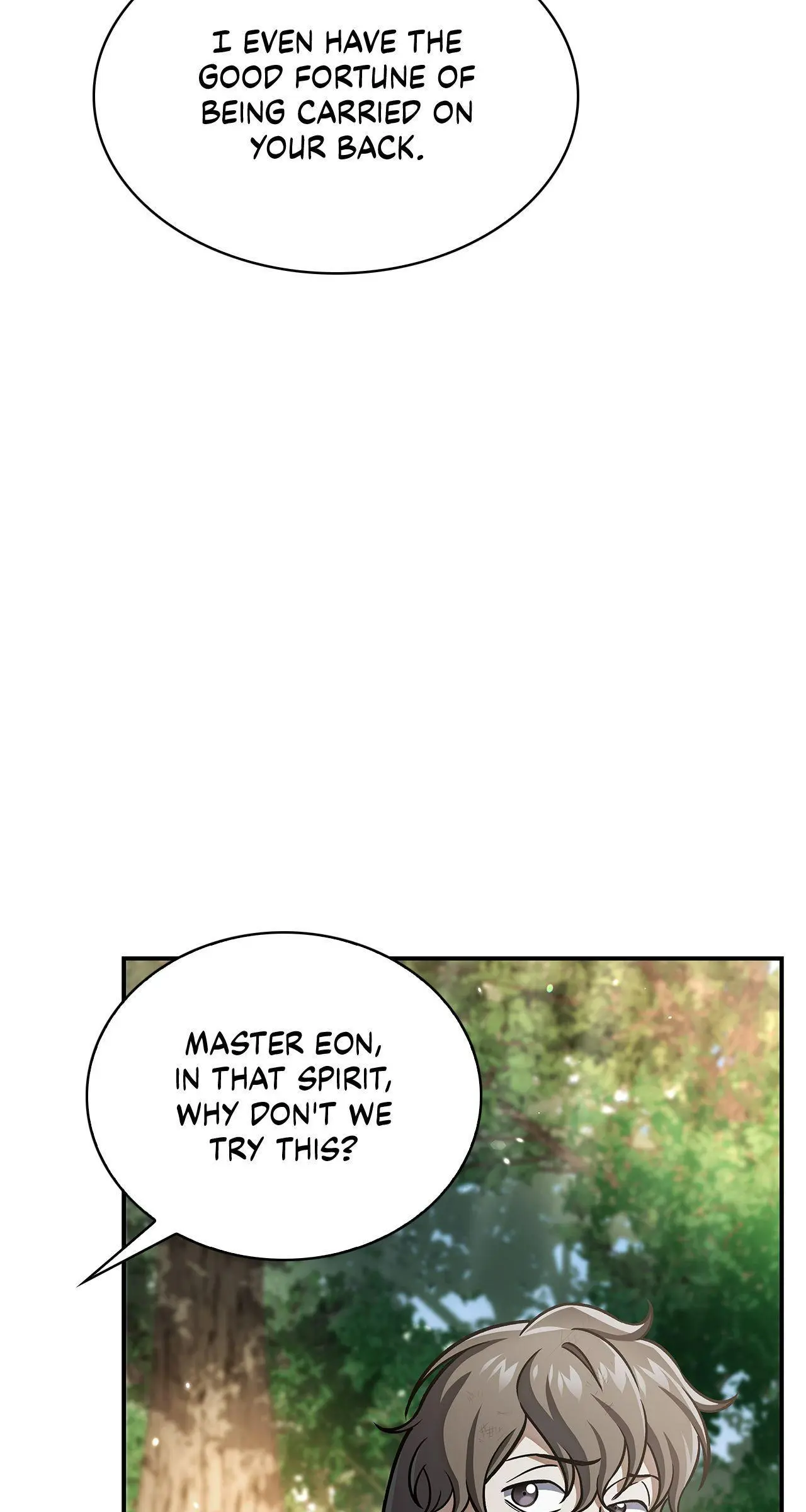 Cheonhwa Archive's Young Master Chapter 74 page 72