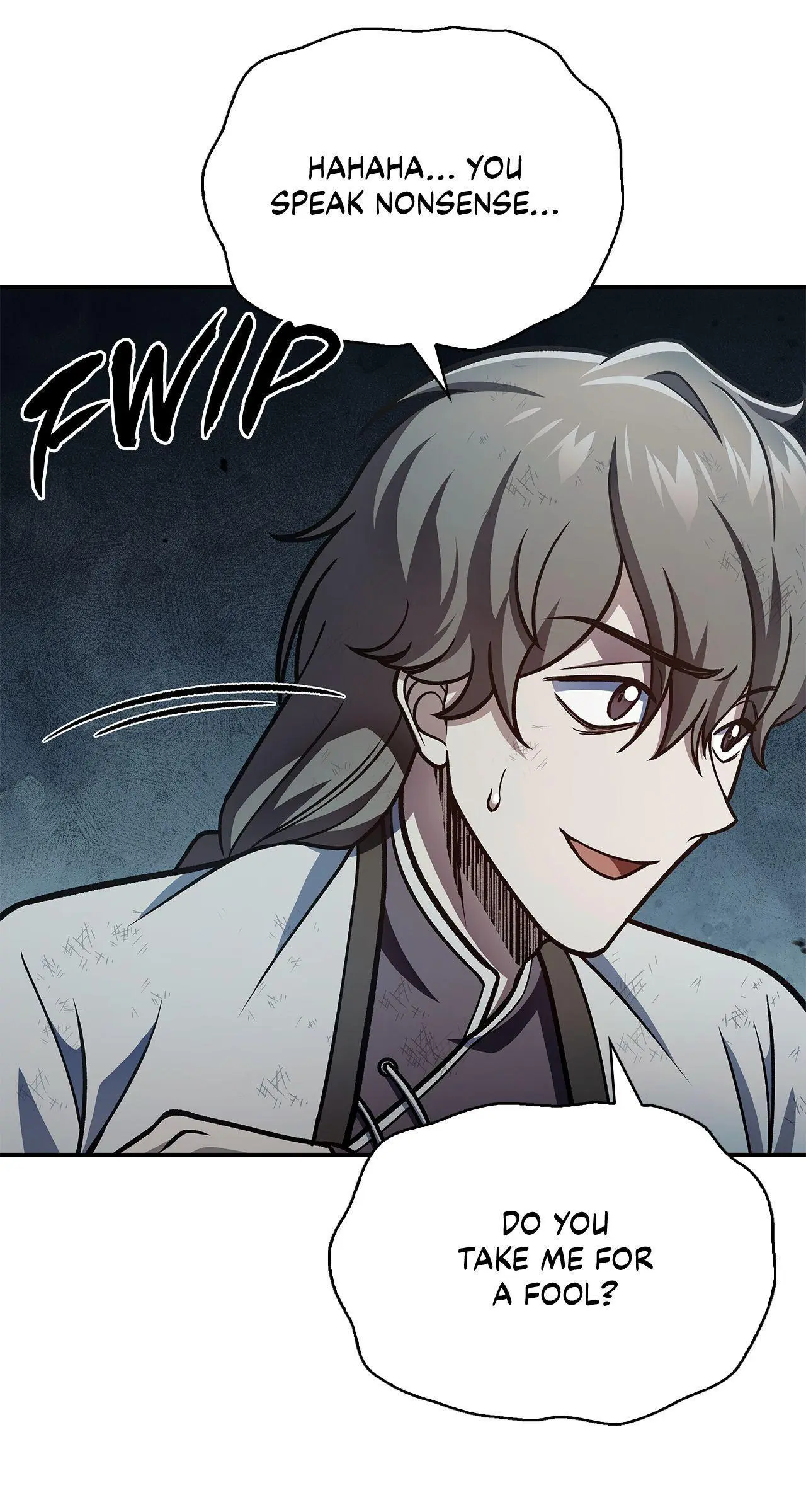 Cheonhwa Archive's Young Master Chapter 74 page 76