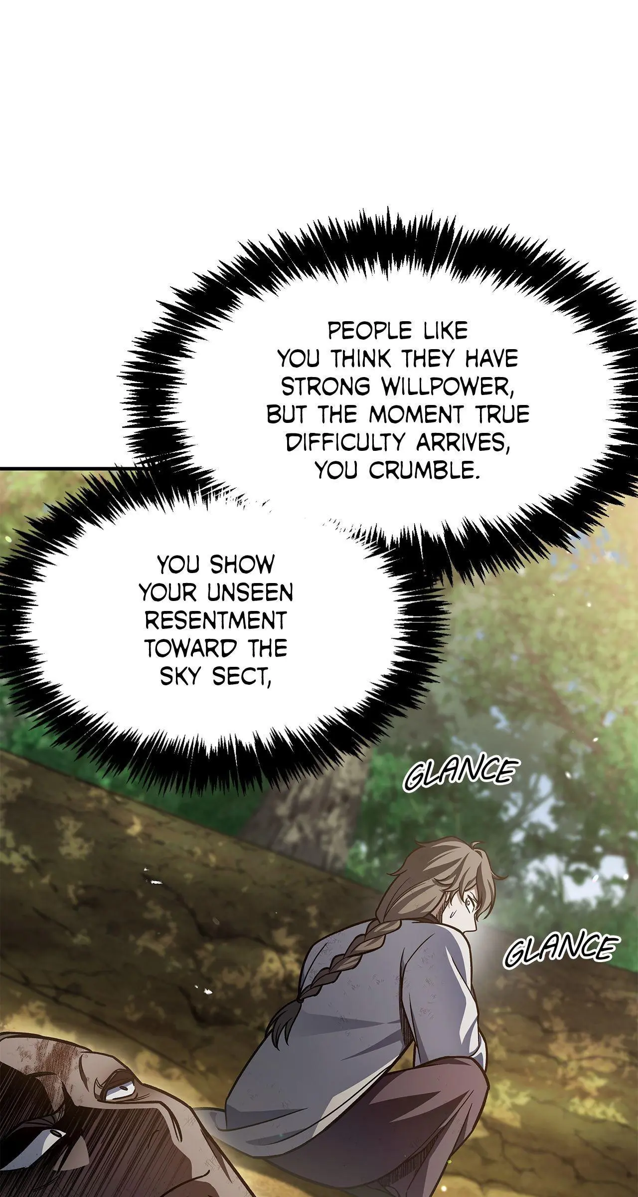 Cheonhwa Archive's Young Master Chapter 74 page 80