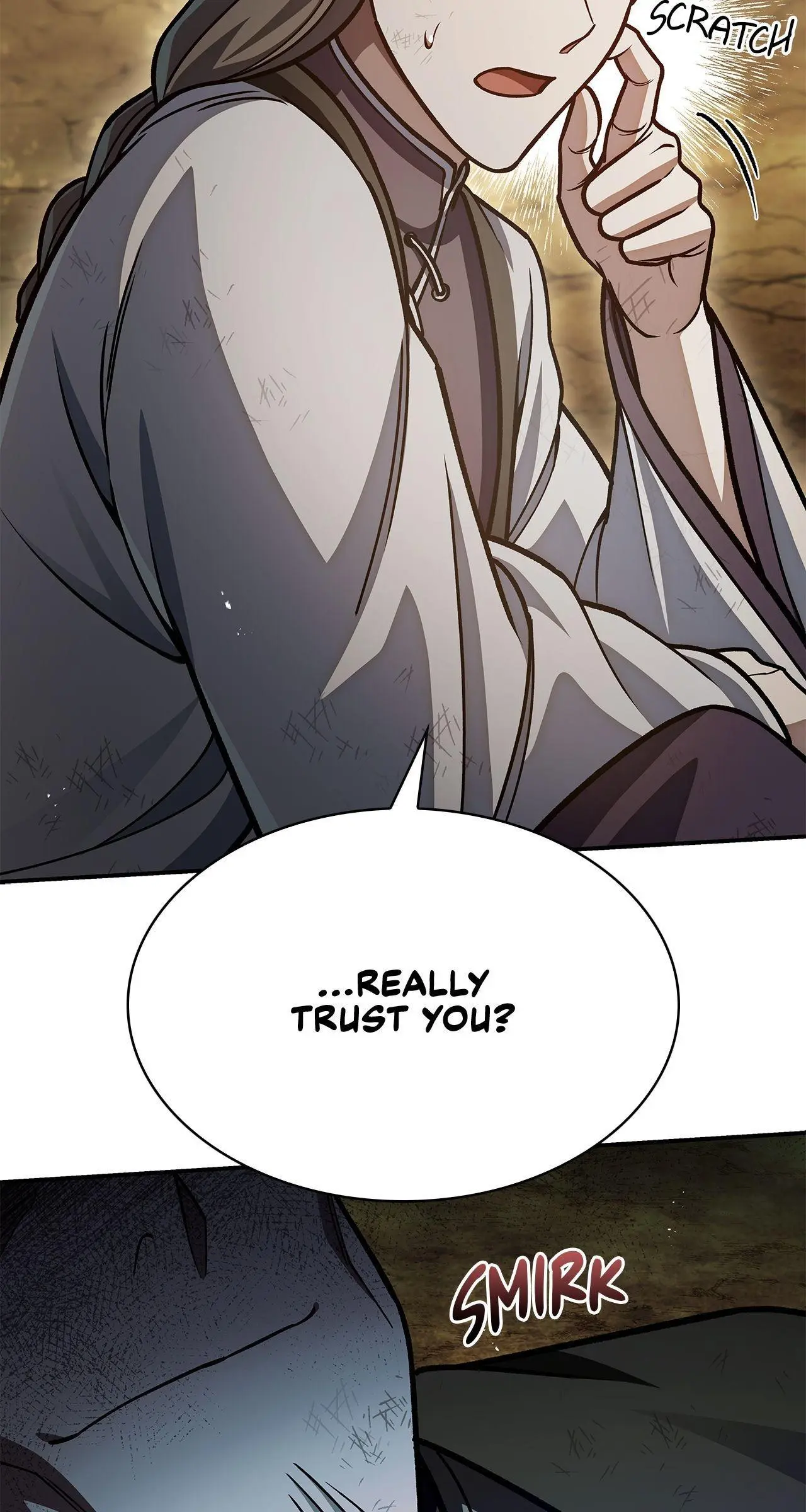 Cheonhwa Archive's Young Master Chapter 74 page 83