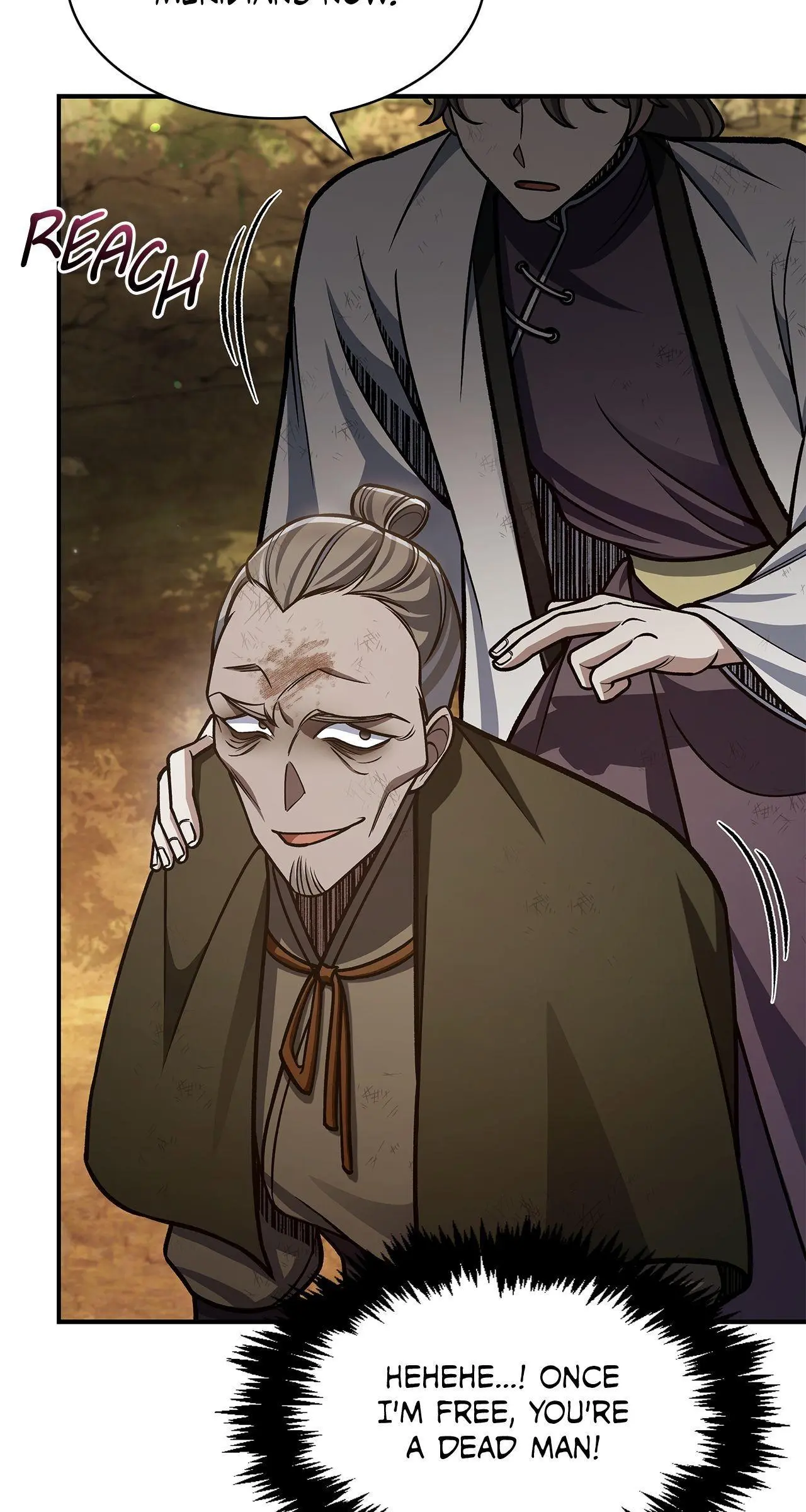 Cheonhwa Archive's Young Master Chapter 74 page 87