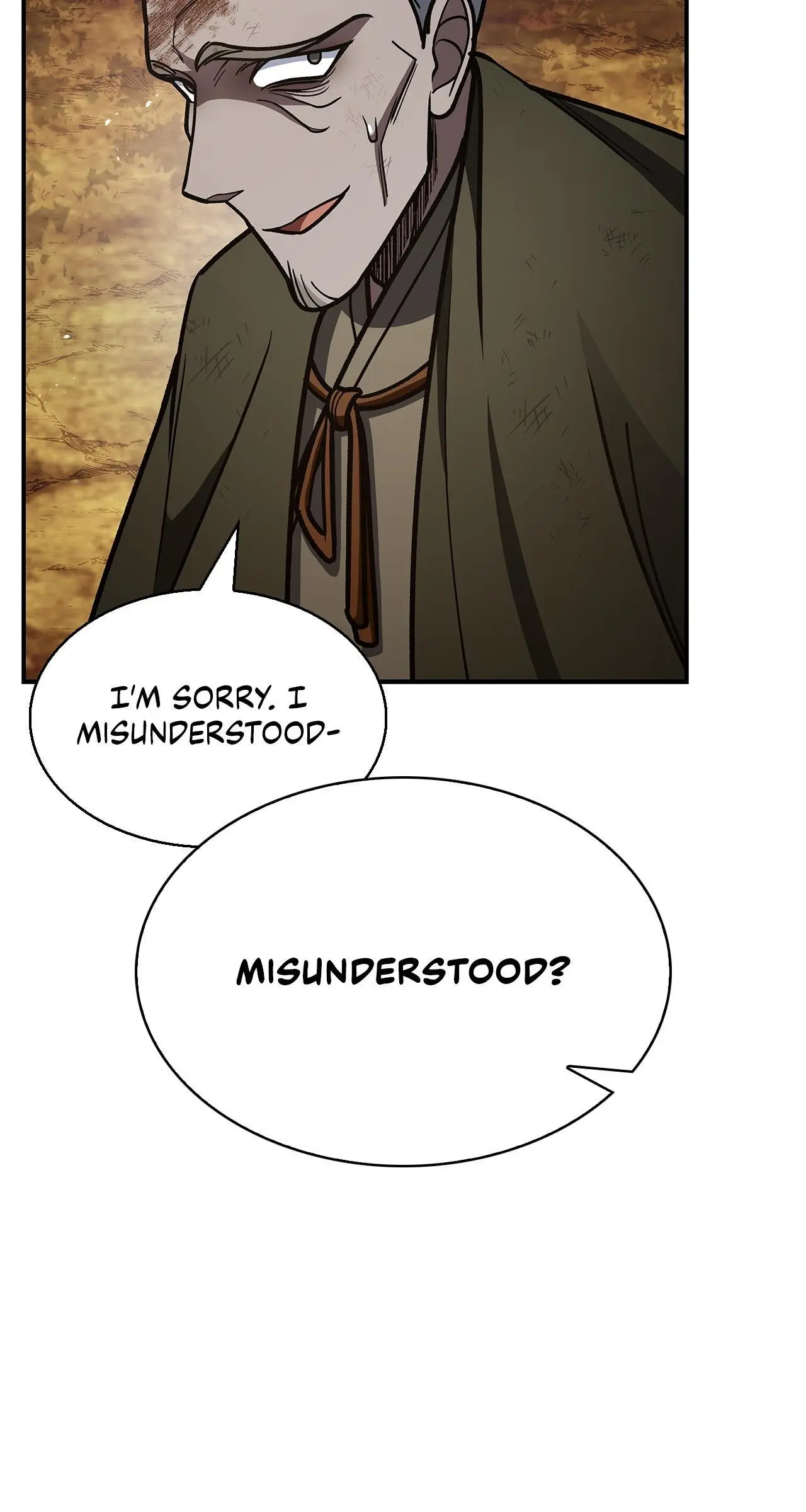 Cheonhwa Archive's Young Master Chapter 74 page 95