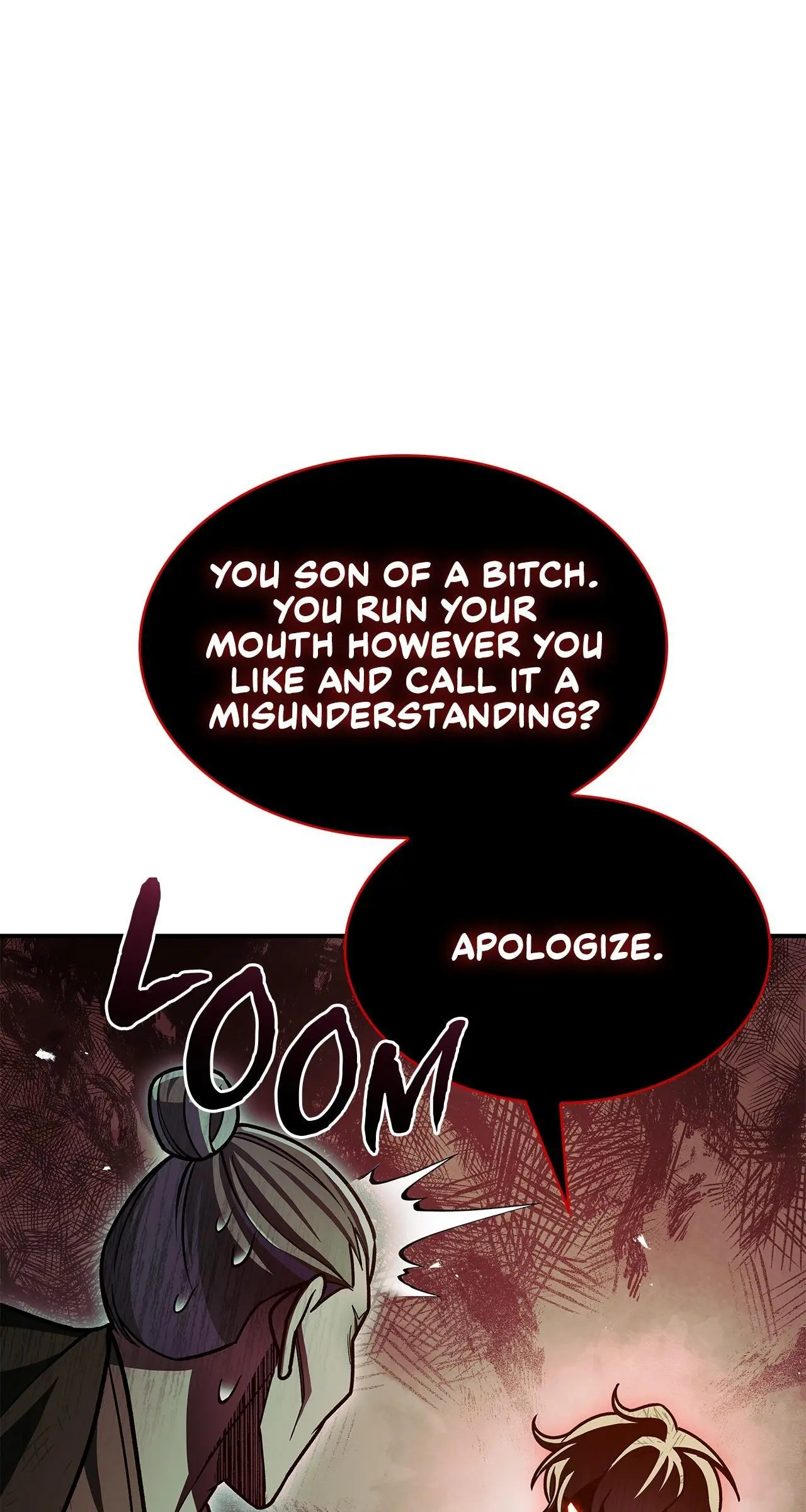 Cheonhwa Archive's Young Master Chapter 74 page 96