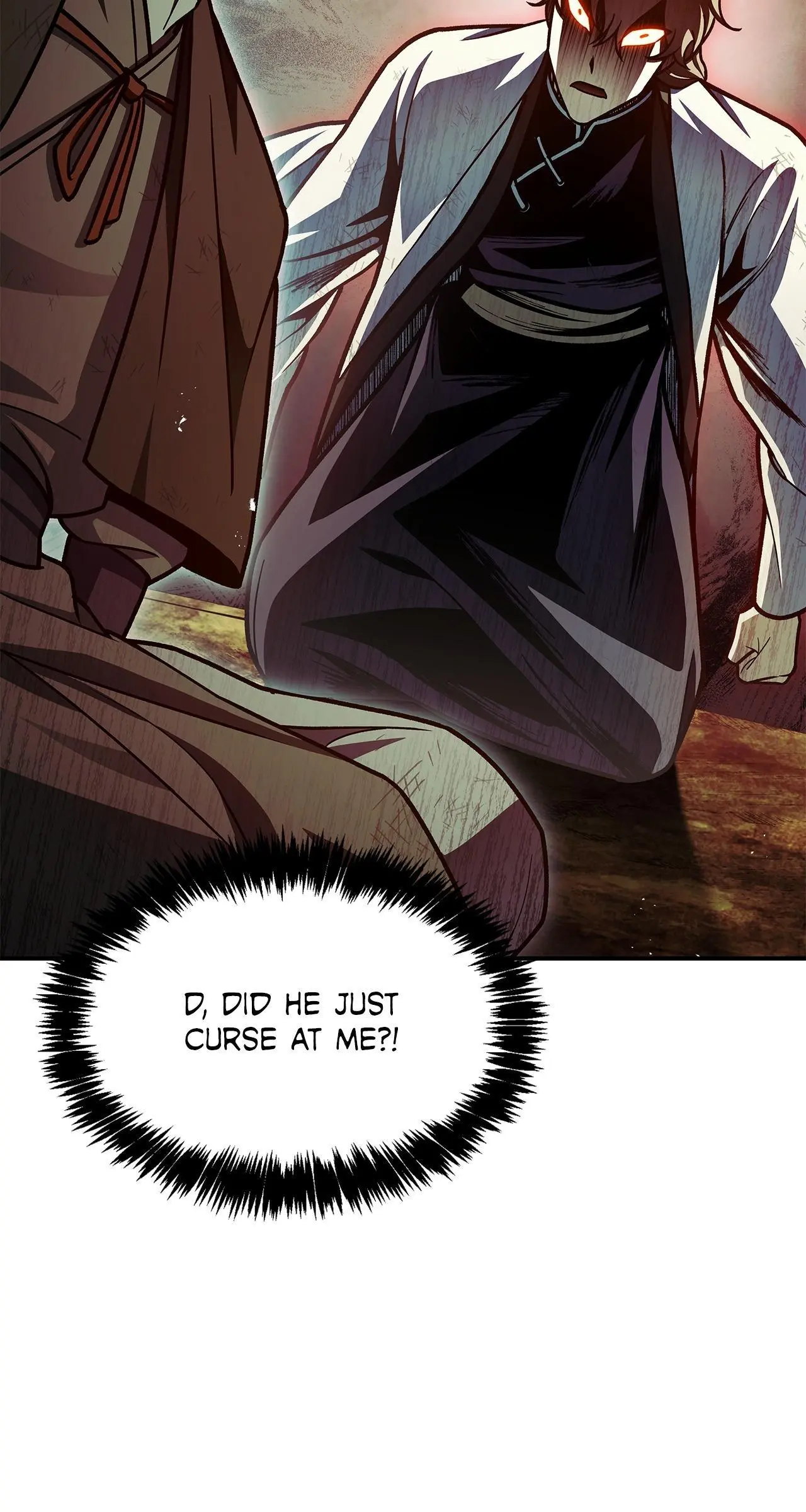 Cheonhwa Archive's Young Master Chapter 74 page 97