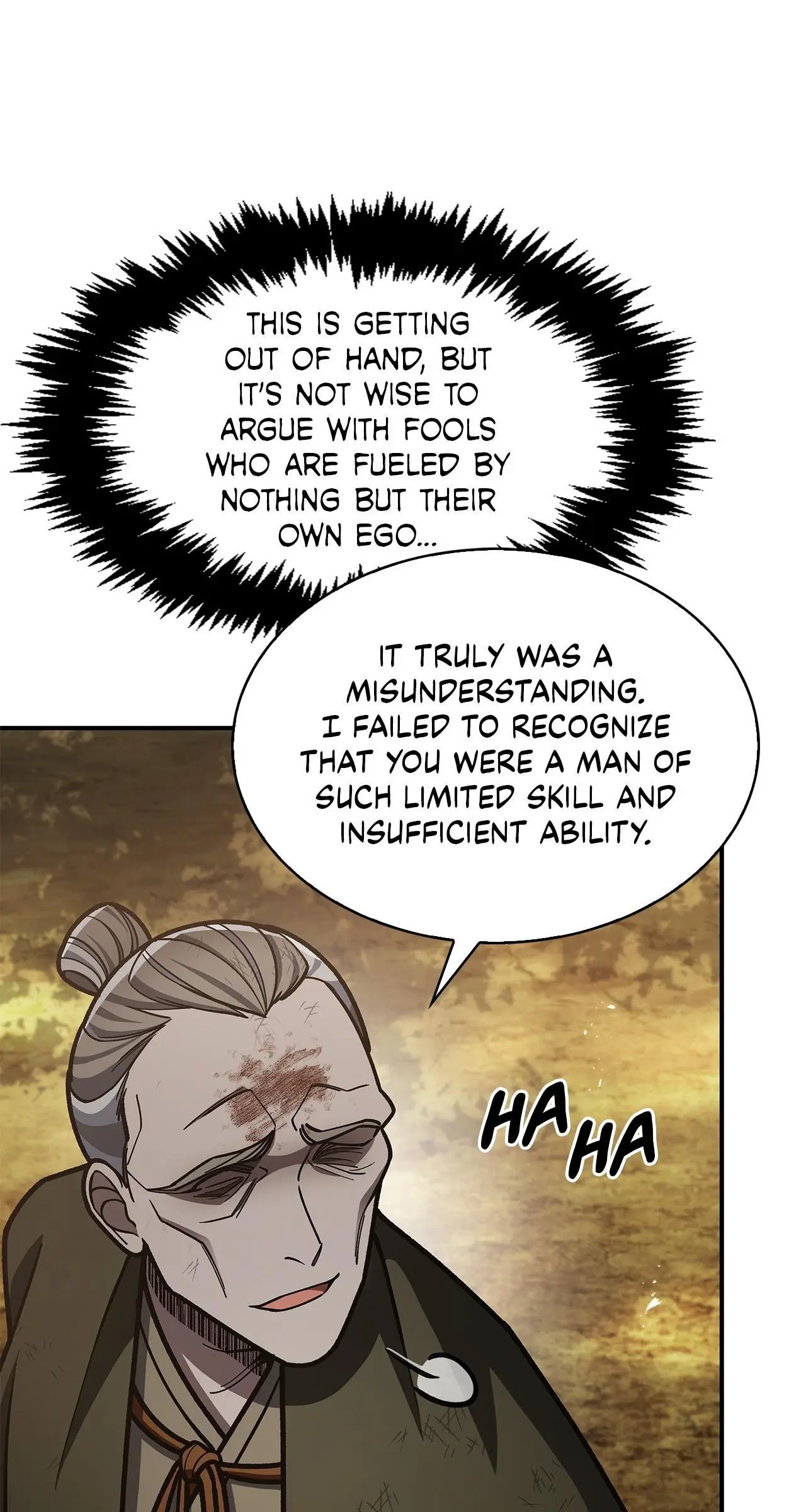 Cheonhwa Archive's Young Master Chapter 74 page 98
