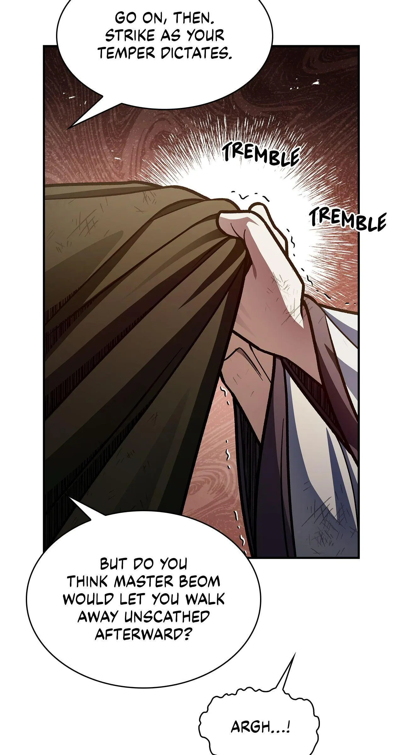Cheonhwa Archive's Young Master Chapter 74 page 102