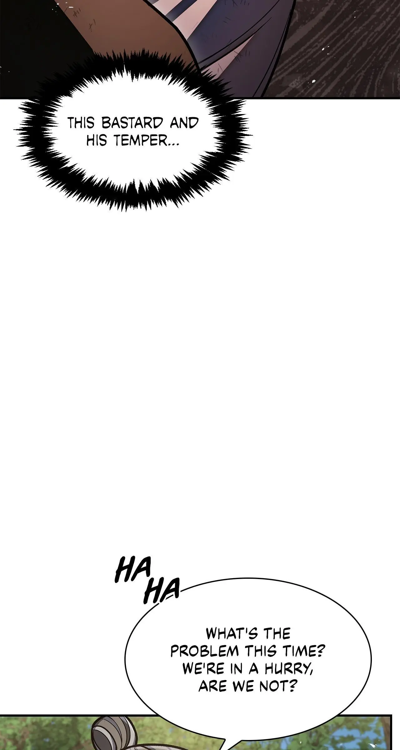 Cheonhwa Archive's Young Master Chapter 74 page 108