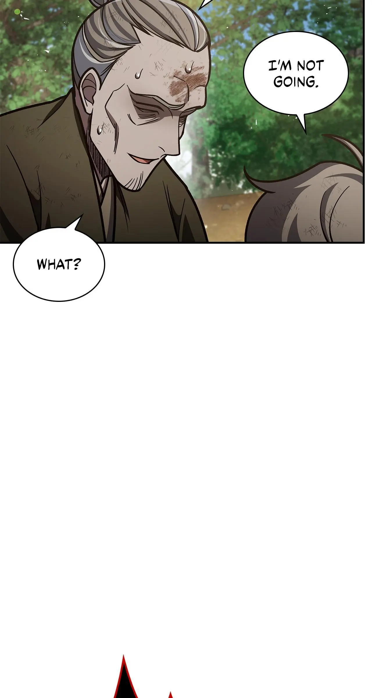 Cheonhwa Archive's Young Master Chapter 74 page 109