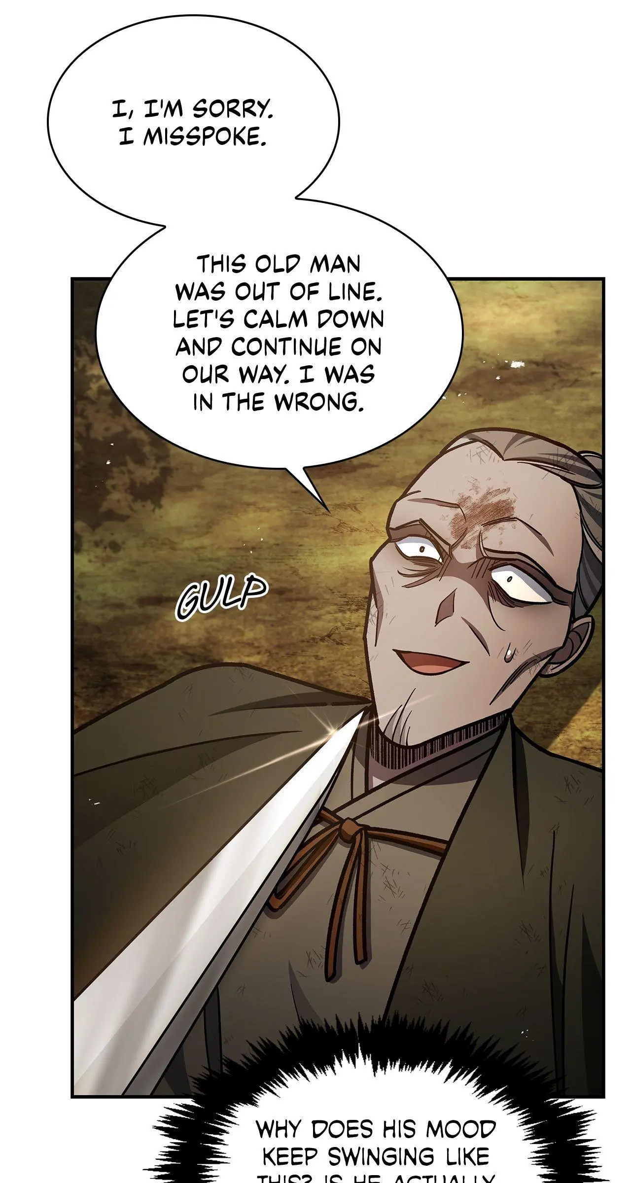 Cheonhwa Archive's Young Master Chapter 74 page 115