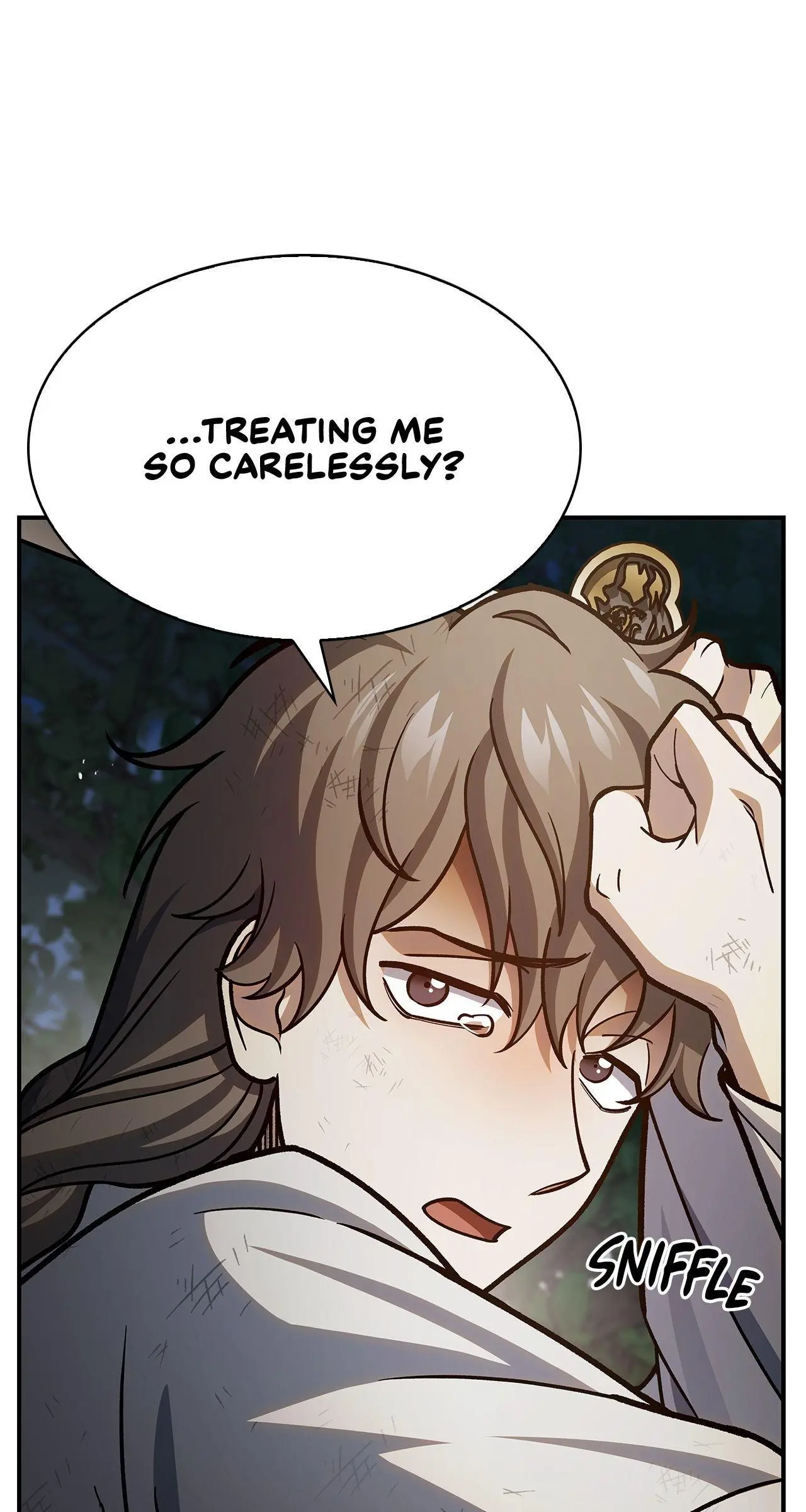 Cheonhwa Archive's Young Master Chapter 74 page 118