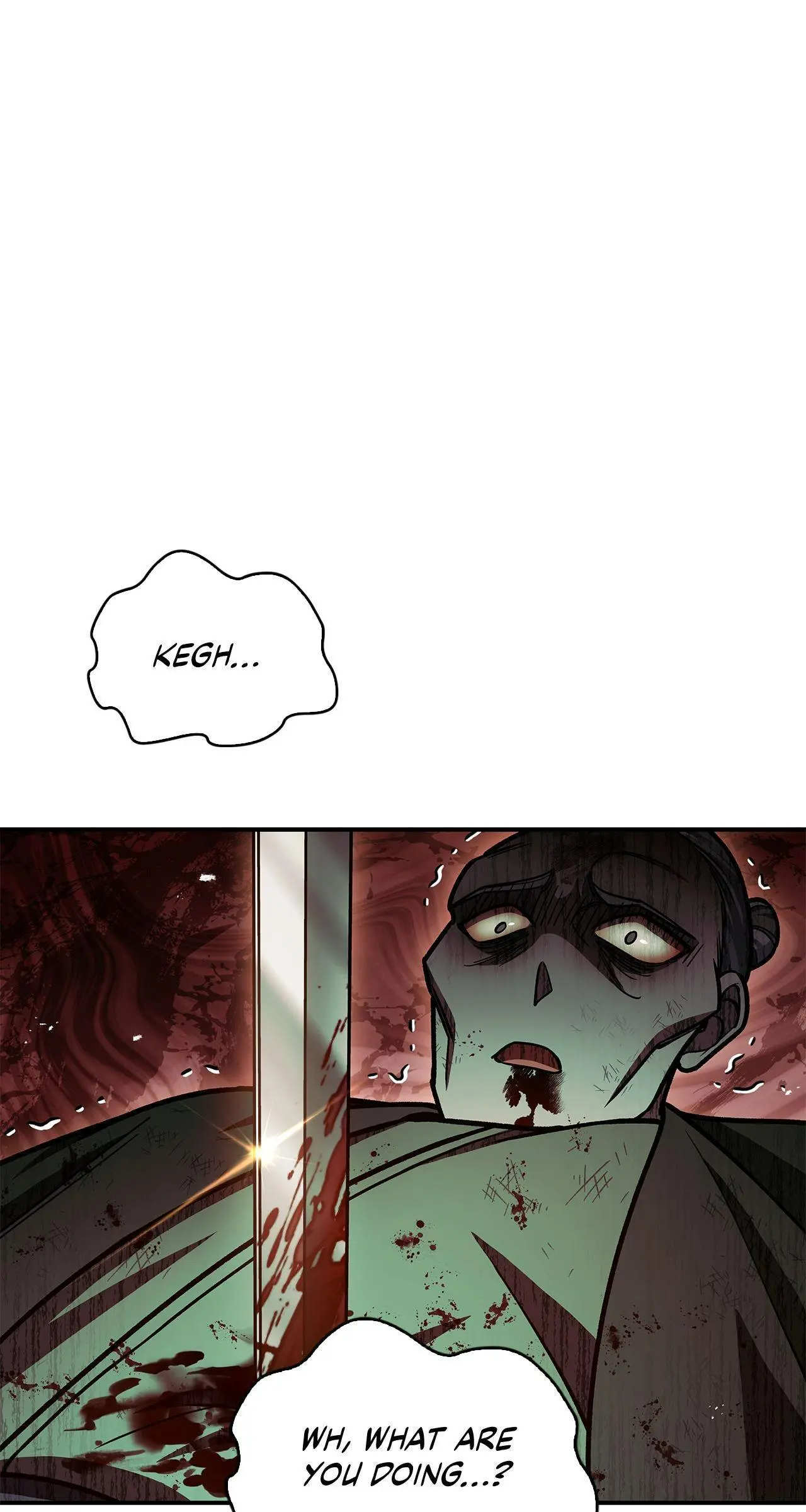 Cheonhwa Archive's Young Master Chapter 74 page 126