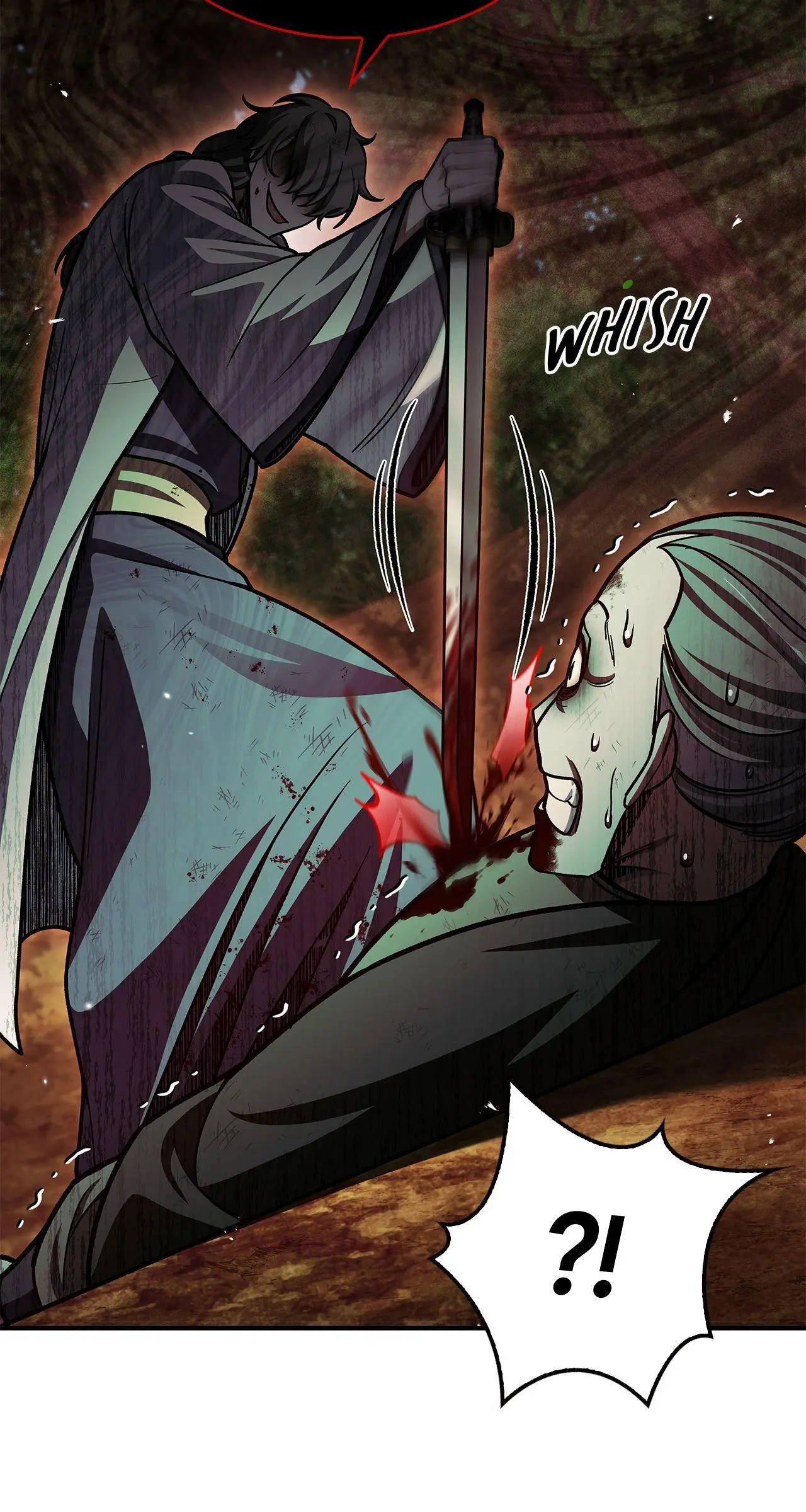 Cheonhwa Archive's Young Master Chapter 74 page 128