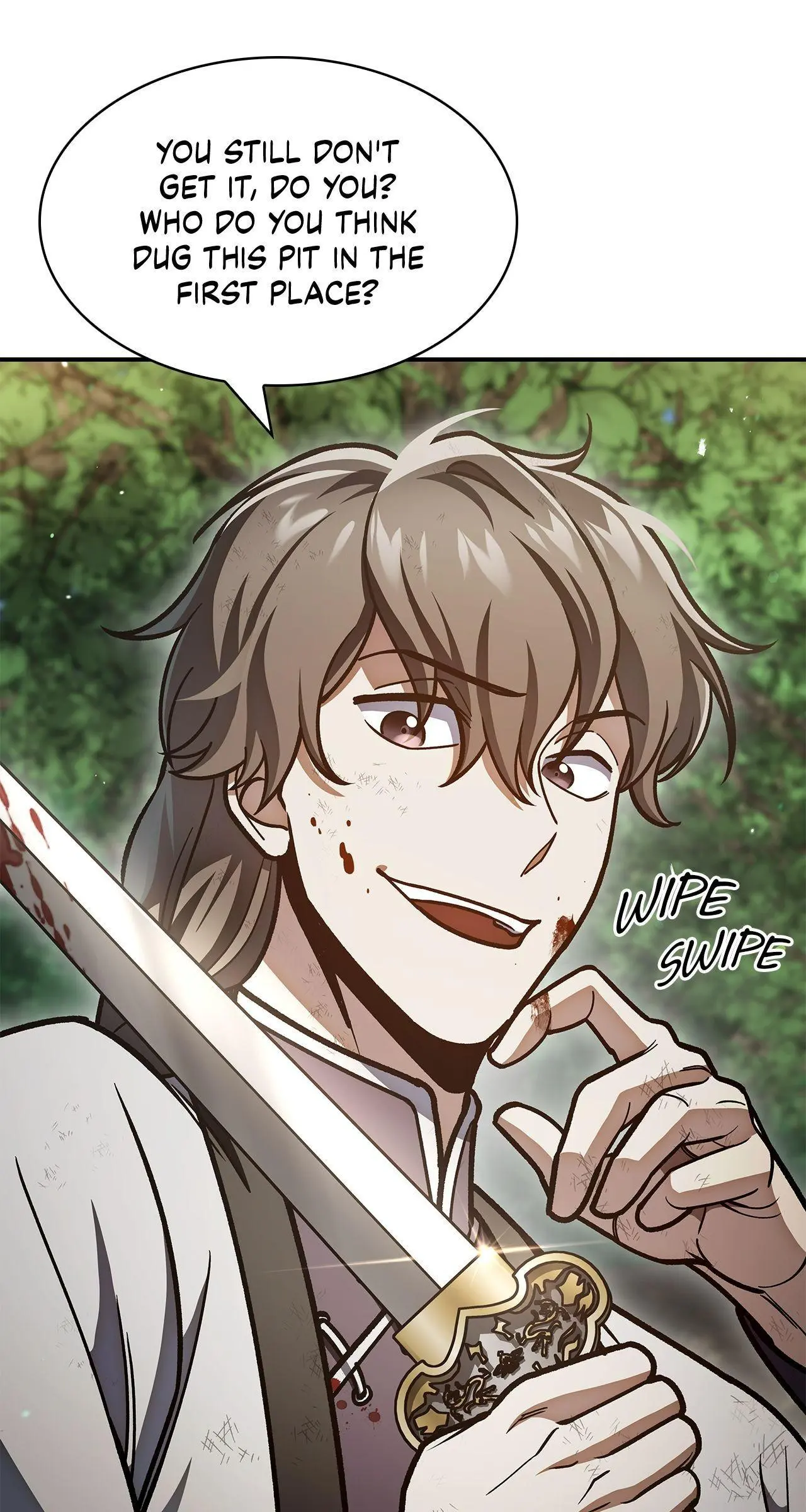 Cheonhwa Archive's Young Master Chapter 74 page 130