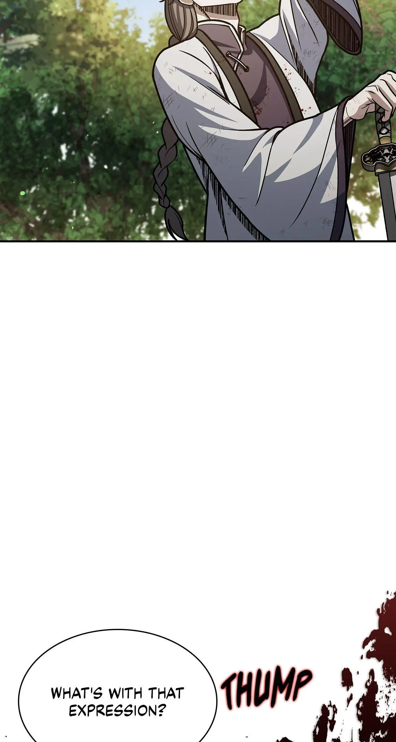 Cheonhwa Archive's Young Master Chapter 74 page 133