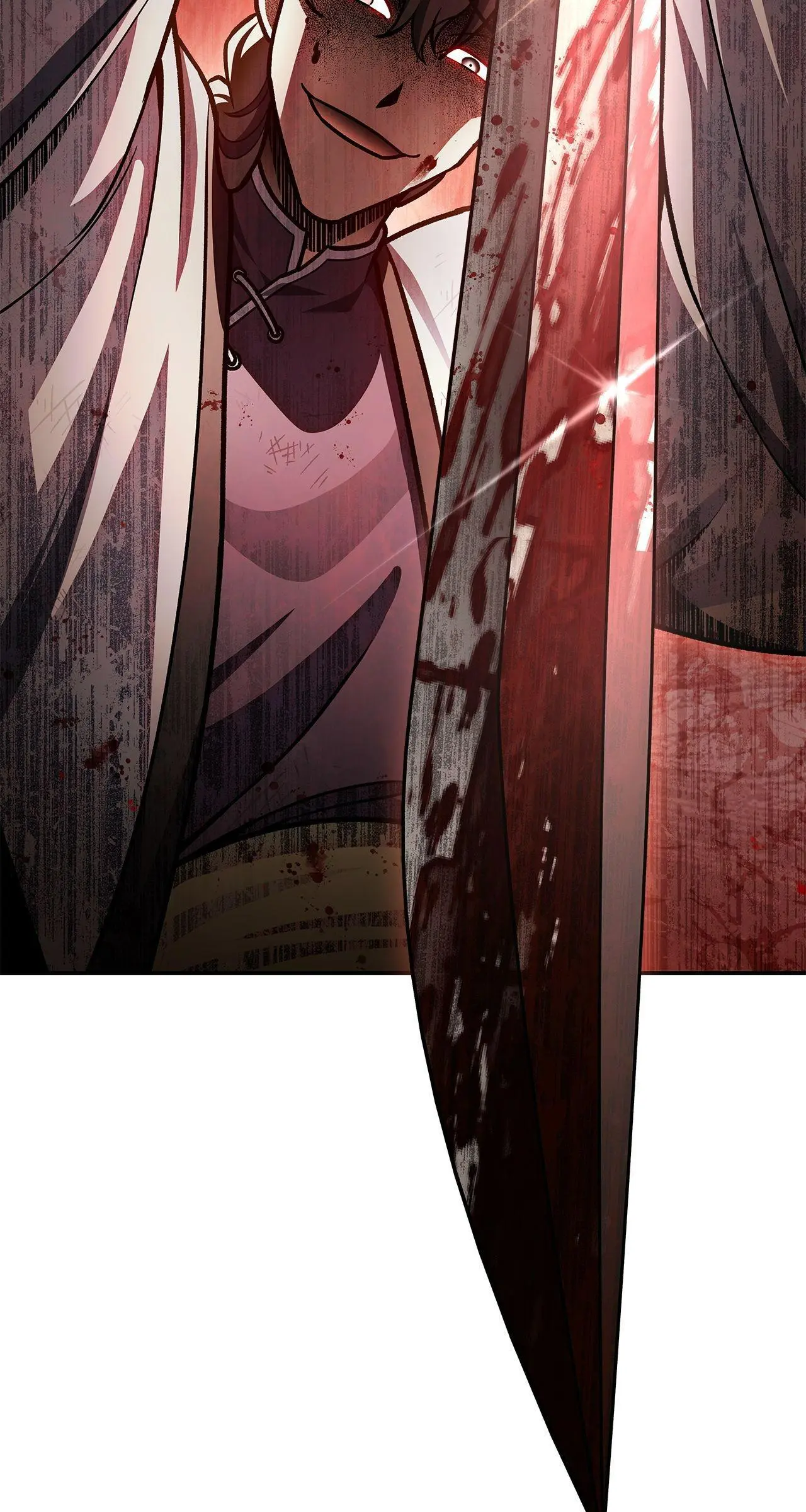 Cheonhwa Archive's Young Master Chapter 74 page 137